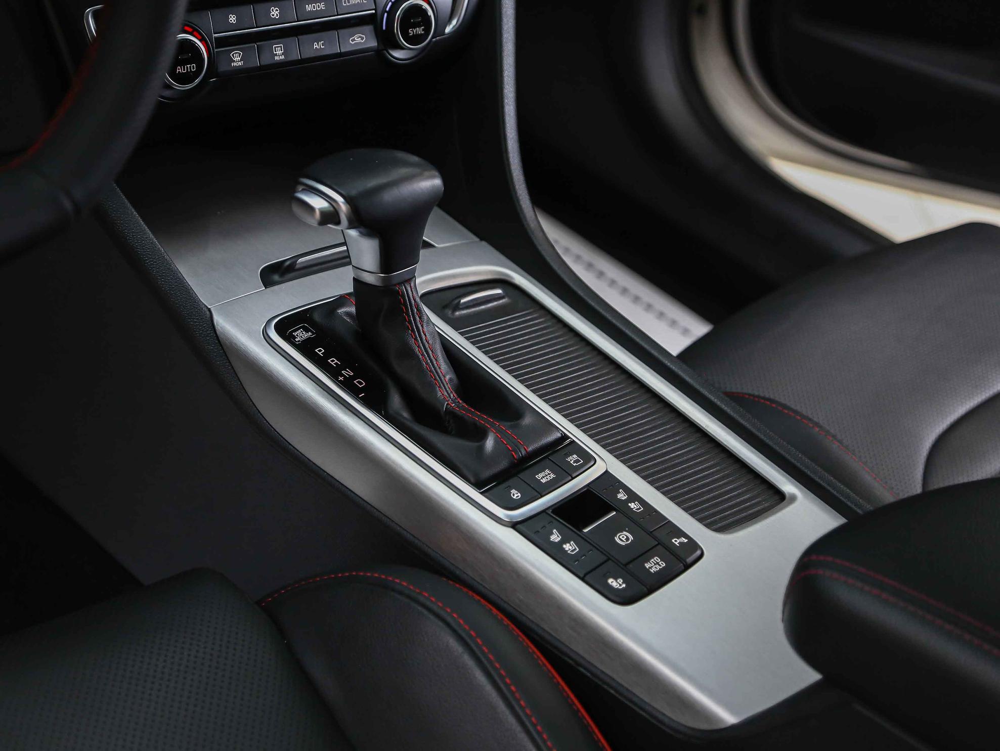 Kia Optima 2018, белый, ДЦ Орехово