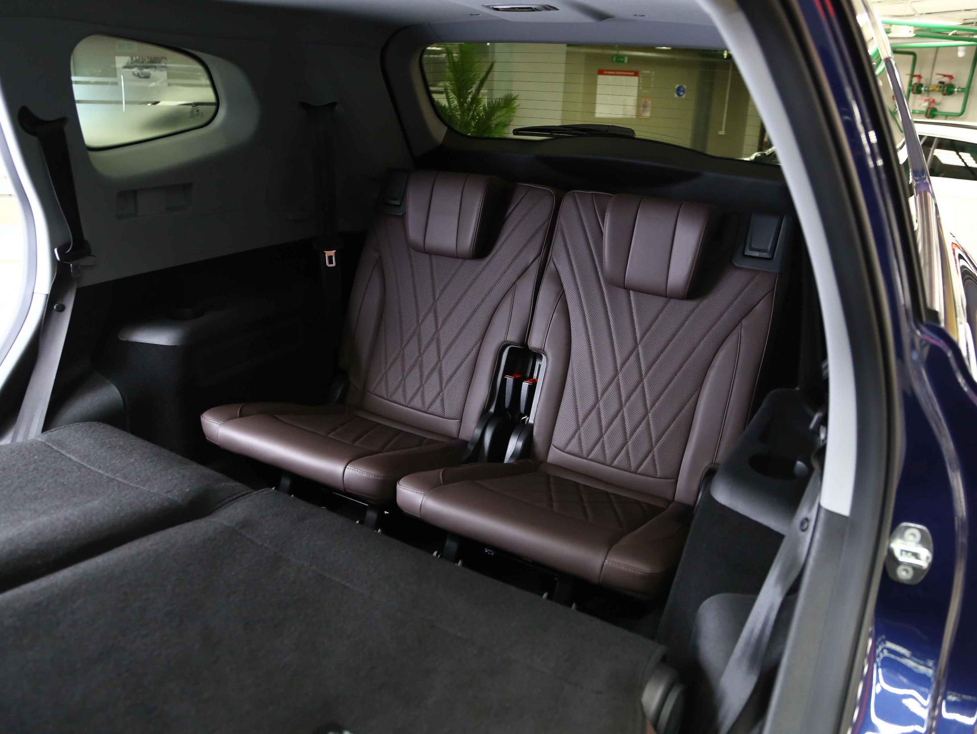 Chery Tiggo 8 Pro Plug-in Hybrid 2023, синий, ДЦ Орехово