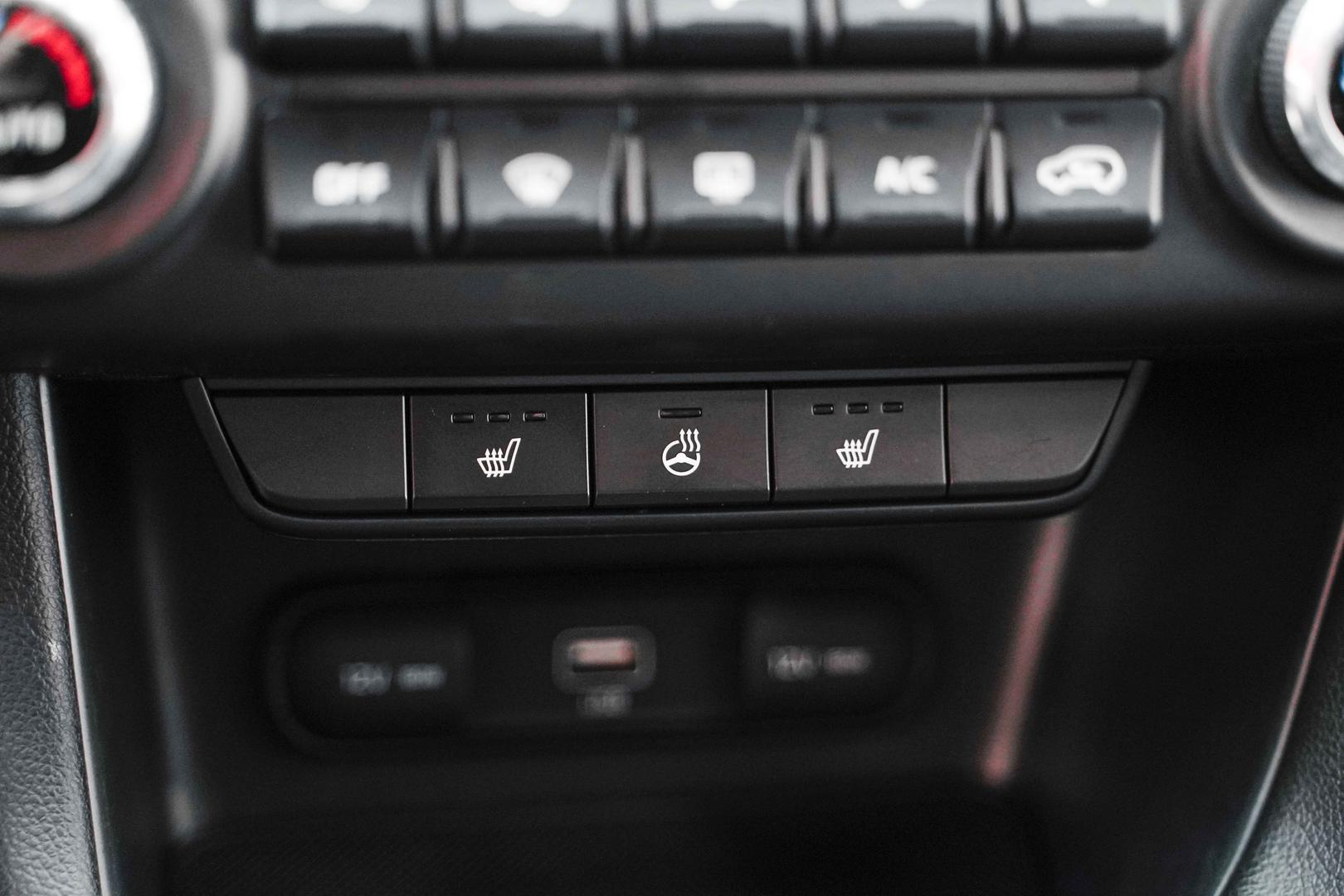 Kia Sportage 2018, серый, ДЦ Орехово
