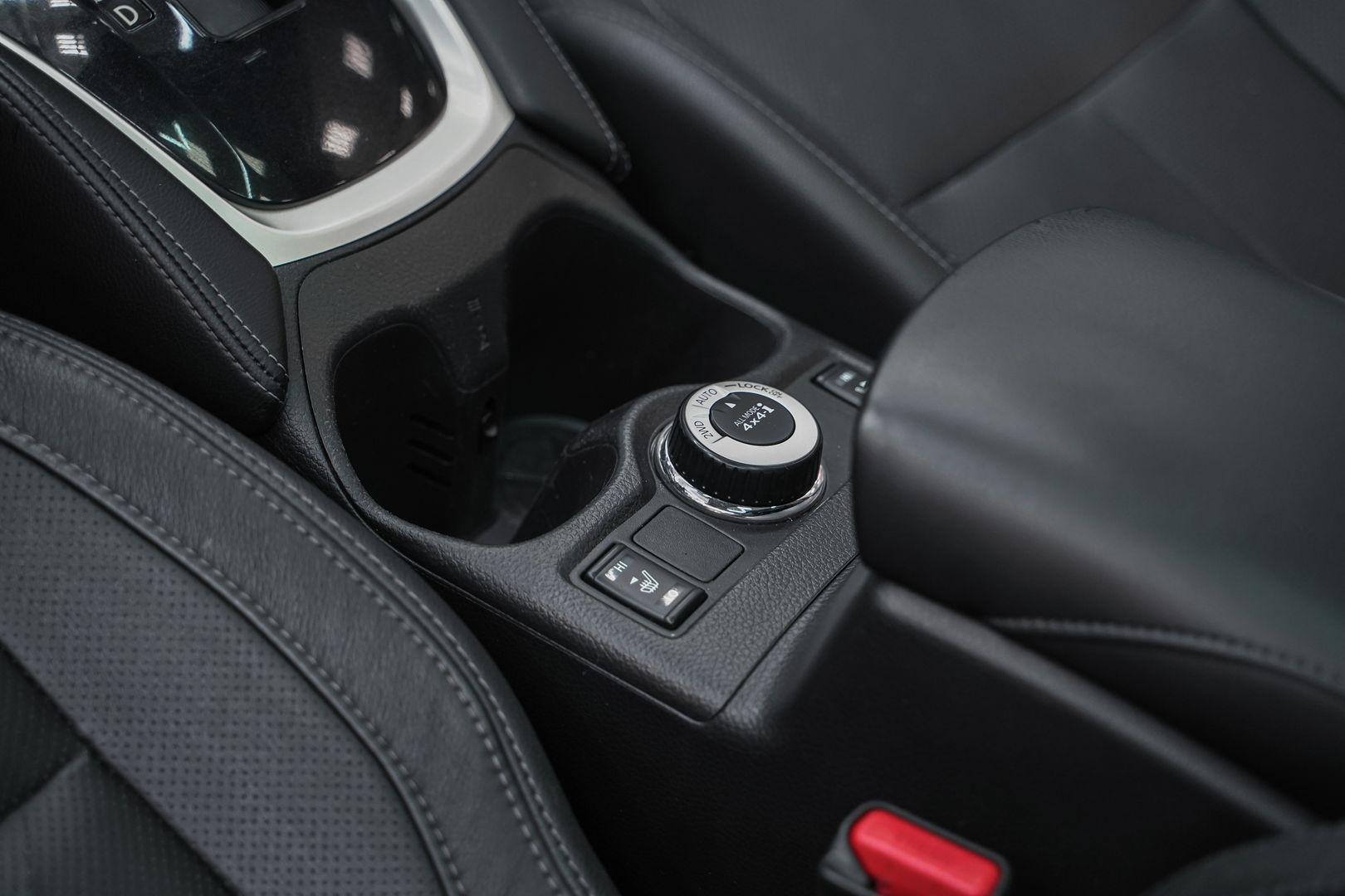 Nissan Qashqai 2014, белый, ДЦ Орехово
