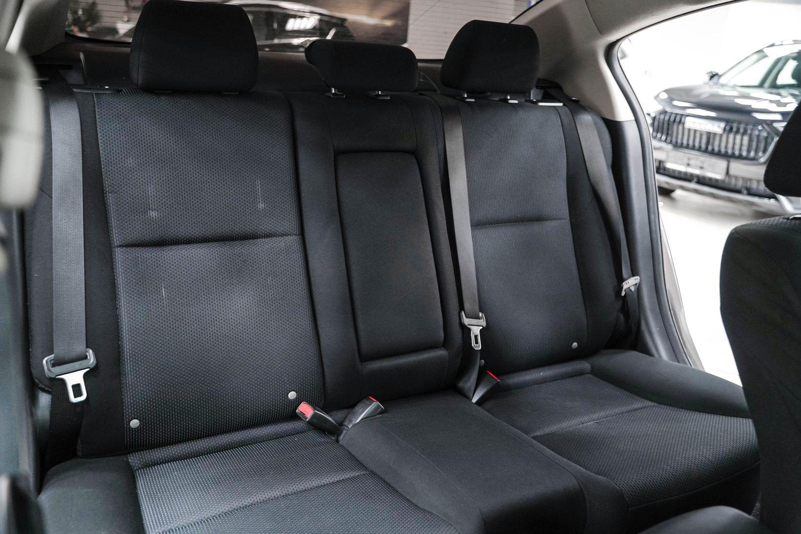 Mazda 3 2010, серый, ДЦ Орехово