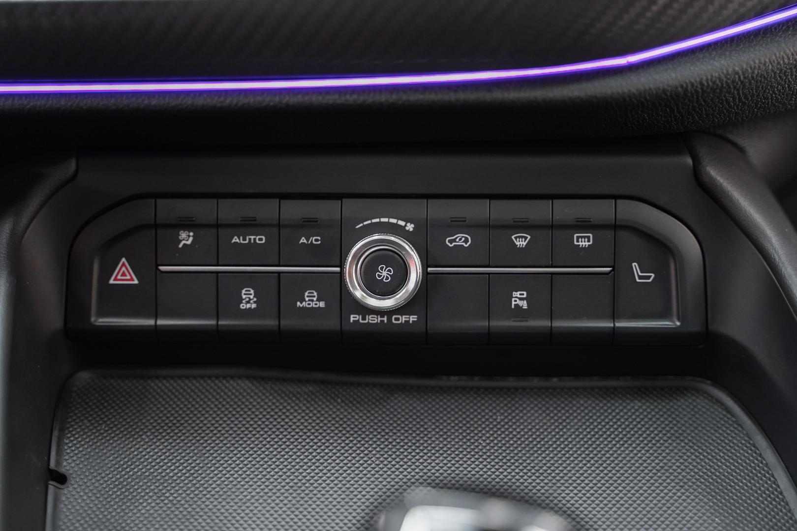 Haval F7x 2022, белый, ДЦ Орехово