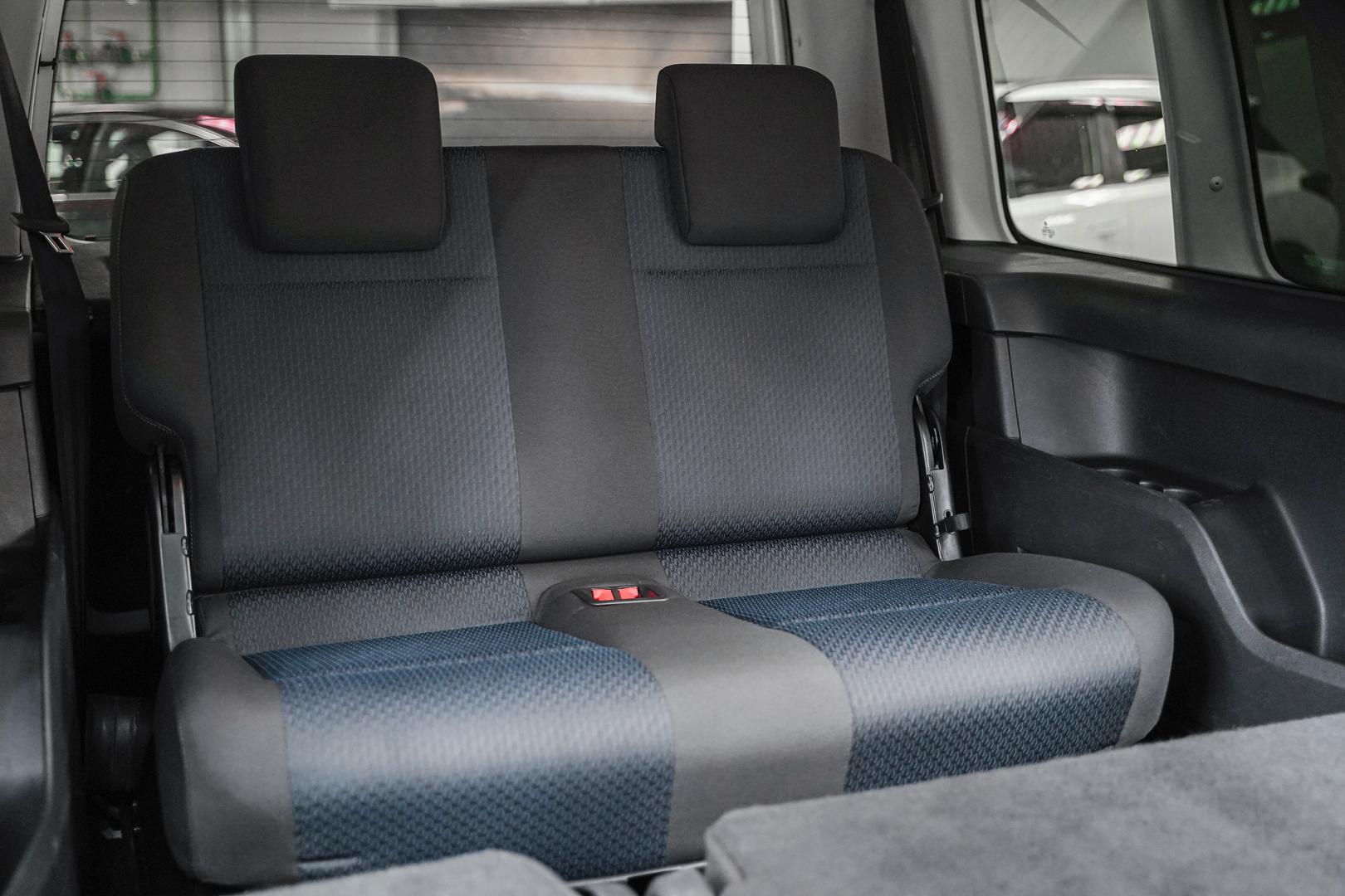 Volkswagen Caddy 2018, белый, ДЦ Орехово