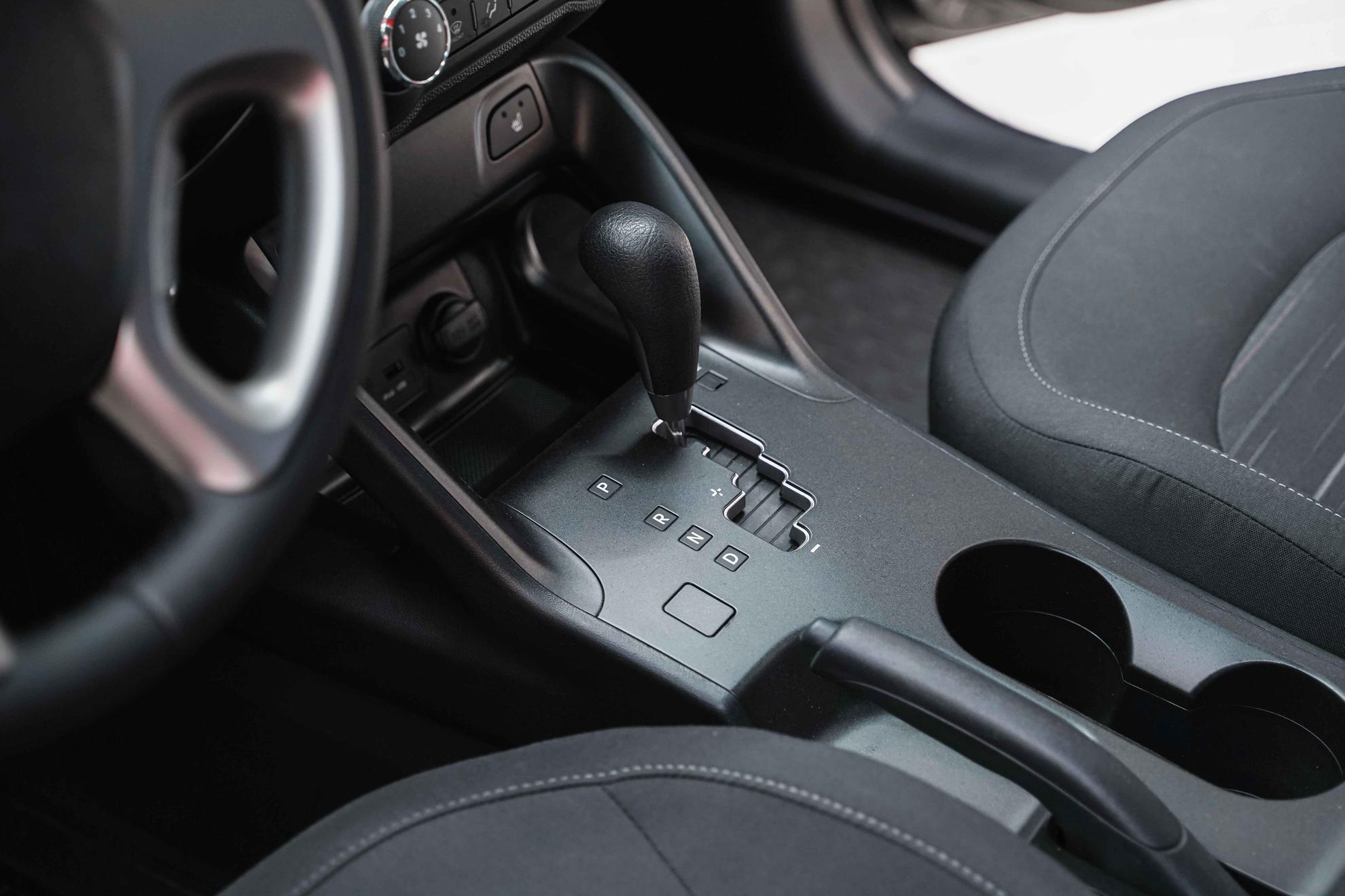 Hyundai ix35 2014, черный, ДЦ Орехово