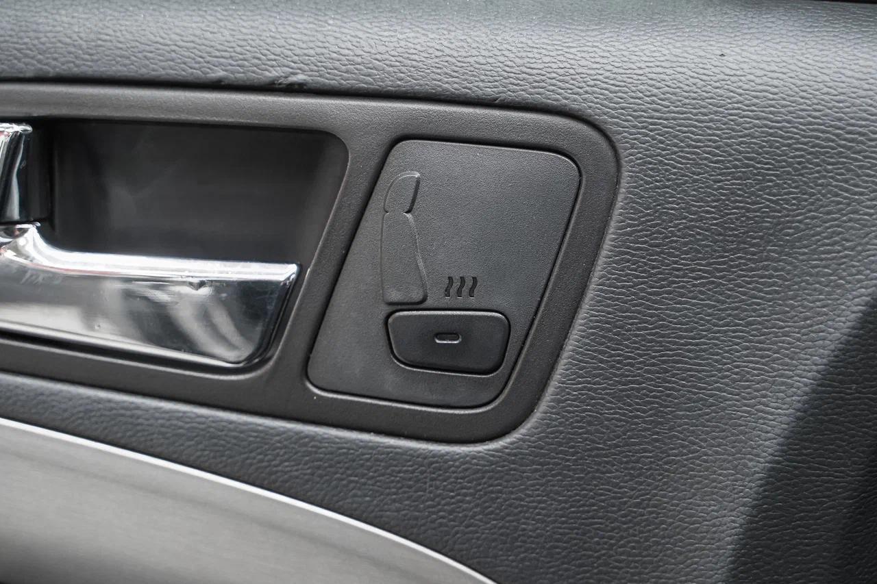 Chevrolet Epica 2006, серебряный, ДЦ Орехово