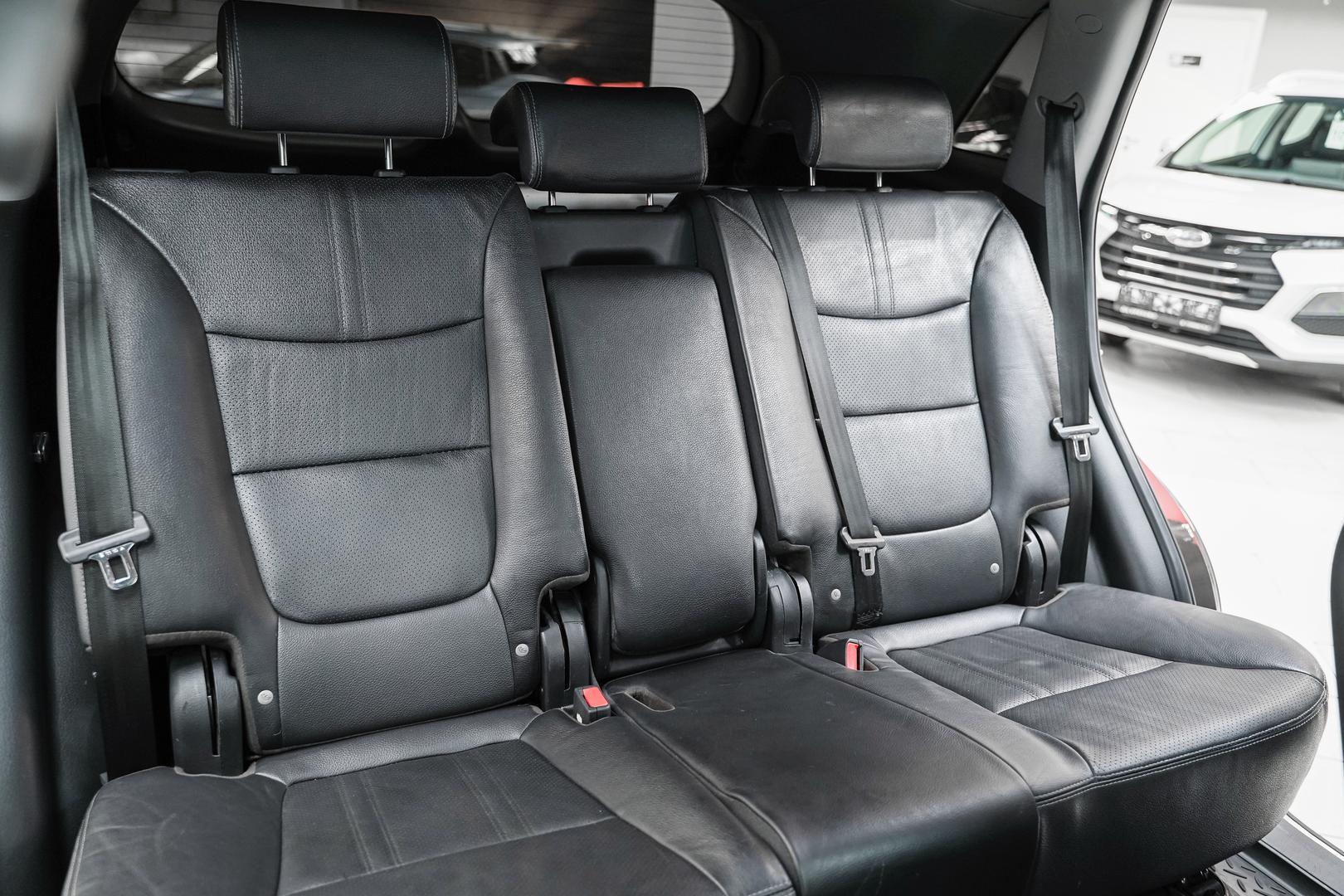 Kia Sorento 2012, коричневый, ДЦ Орехово