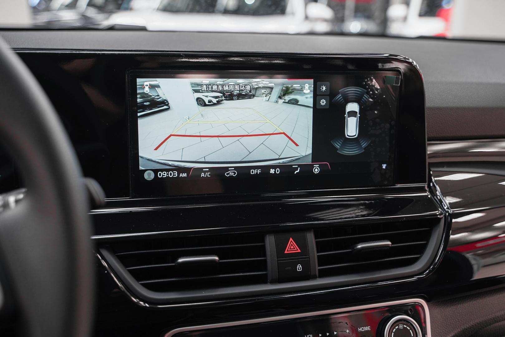 Kia Seltos 2025, белый, ДЦ Орехово
