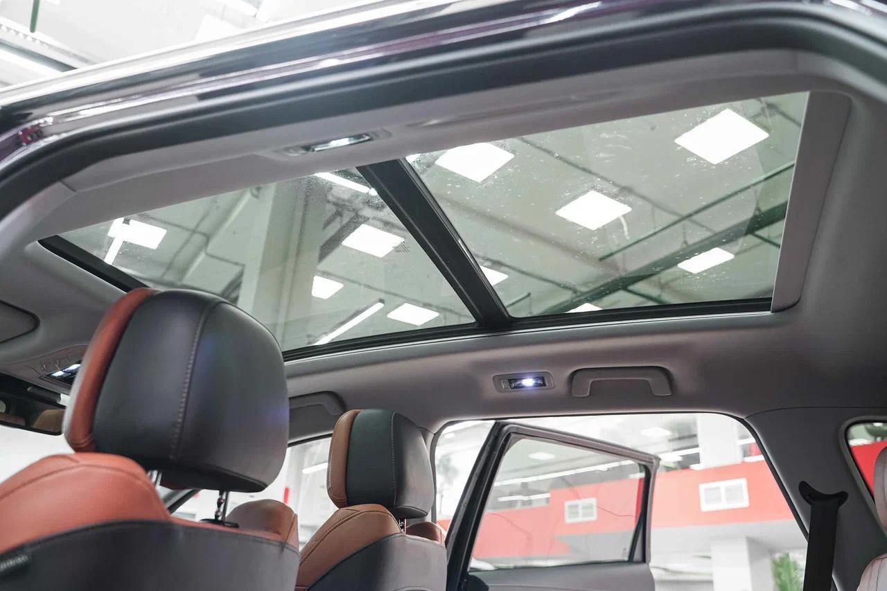 Chery Tiggo 8 Pro Max 2022, фиолетовый, ДЦ Орехово
