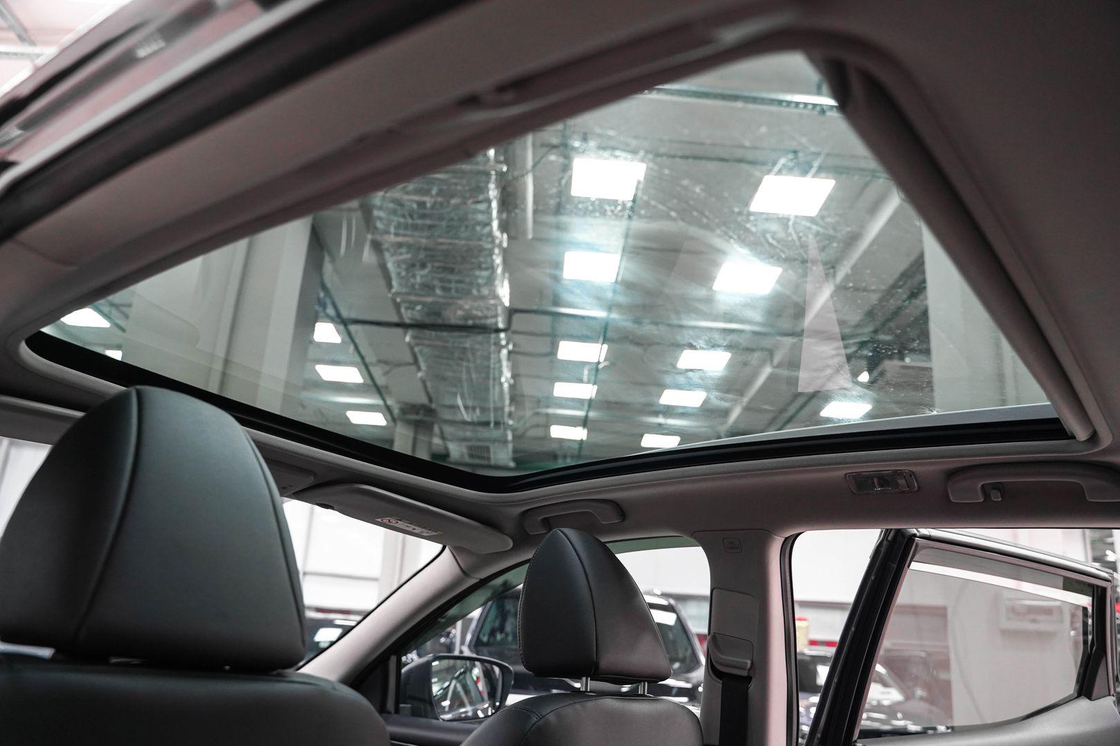Nissan Qashqai 2014, черный, ДЦ Орехово