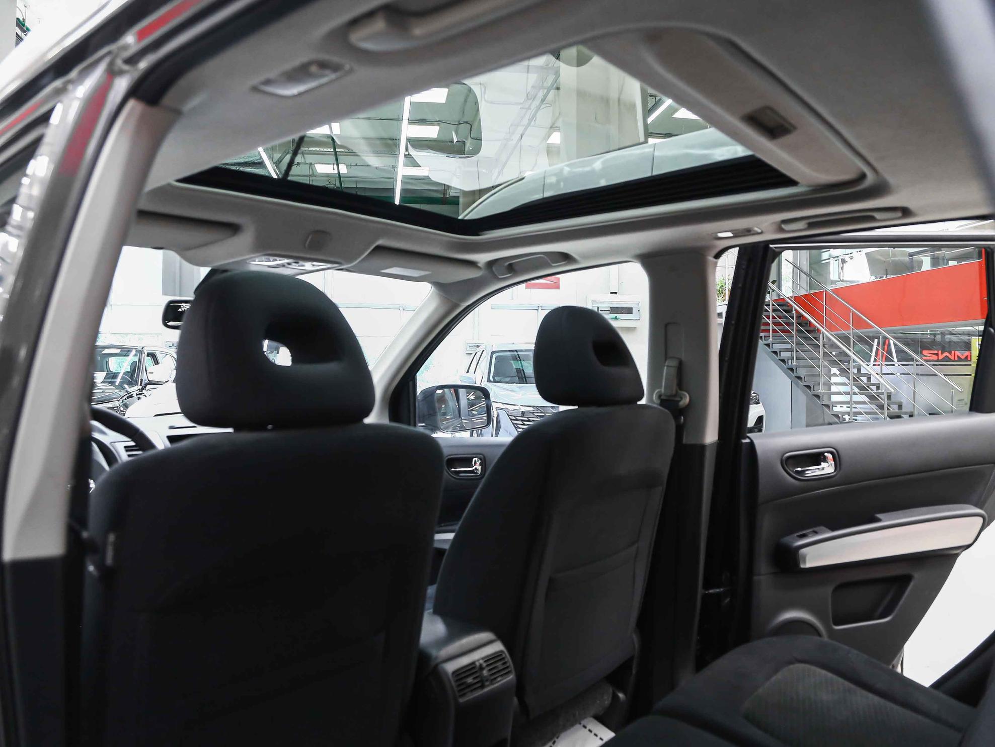 Nissan X-Trail 2011, серый, ДЦ Орехово