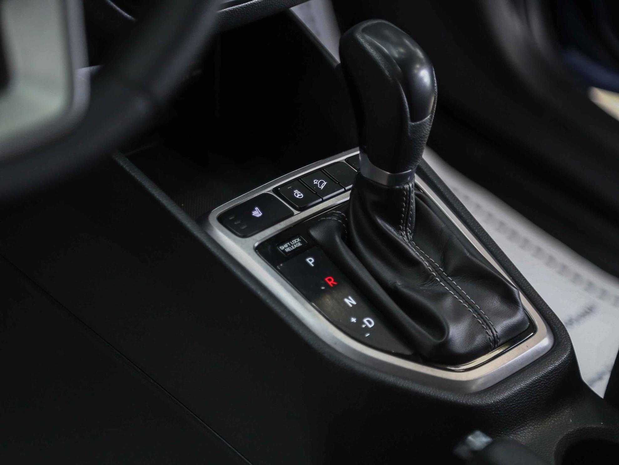 Hyundai Creta 2018, синий, ДЦ Орехово