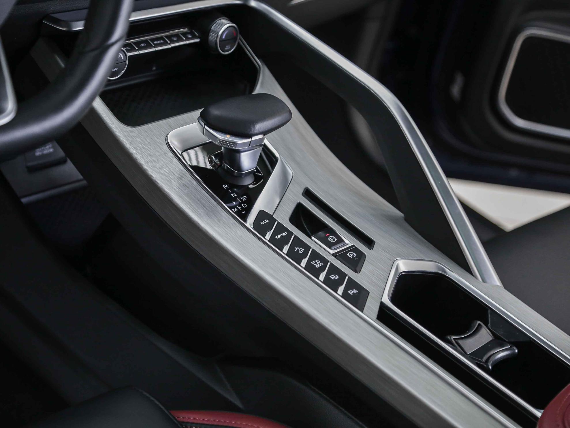 Belgee X50 2025, синий, ДЦ Орехово