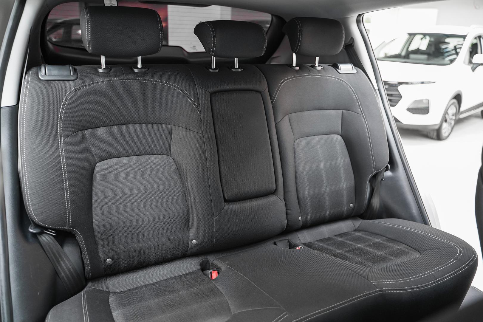 Kia Sportage 2015, серебряный, ДЦ Орехово