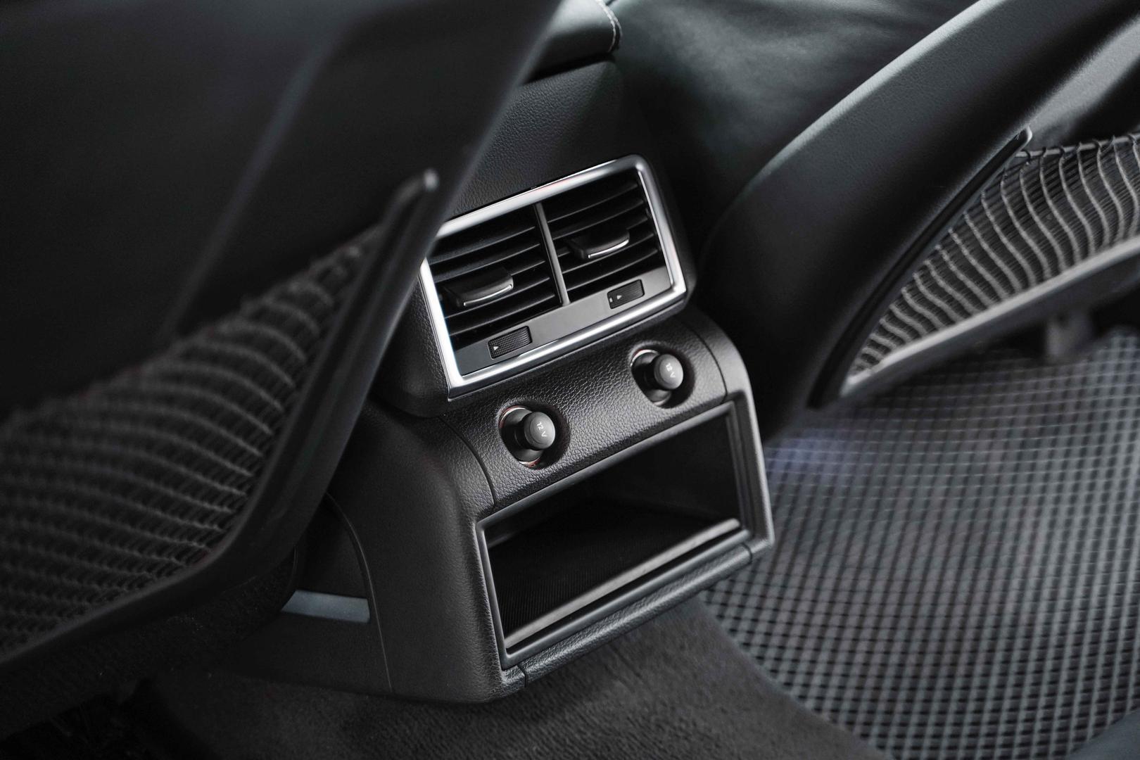 Audi Q7 2013, черный, ДЦ Орехово