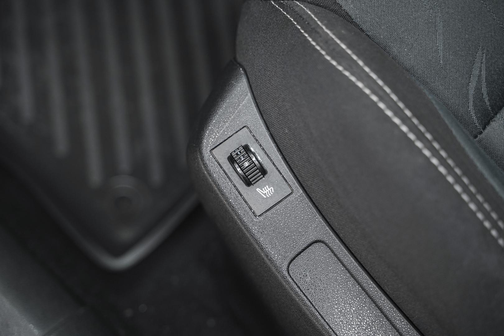 Citroen C4 2011, черный, ДЦ Орехово