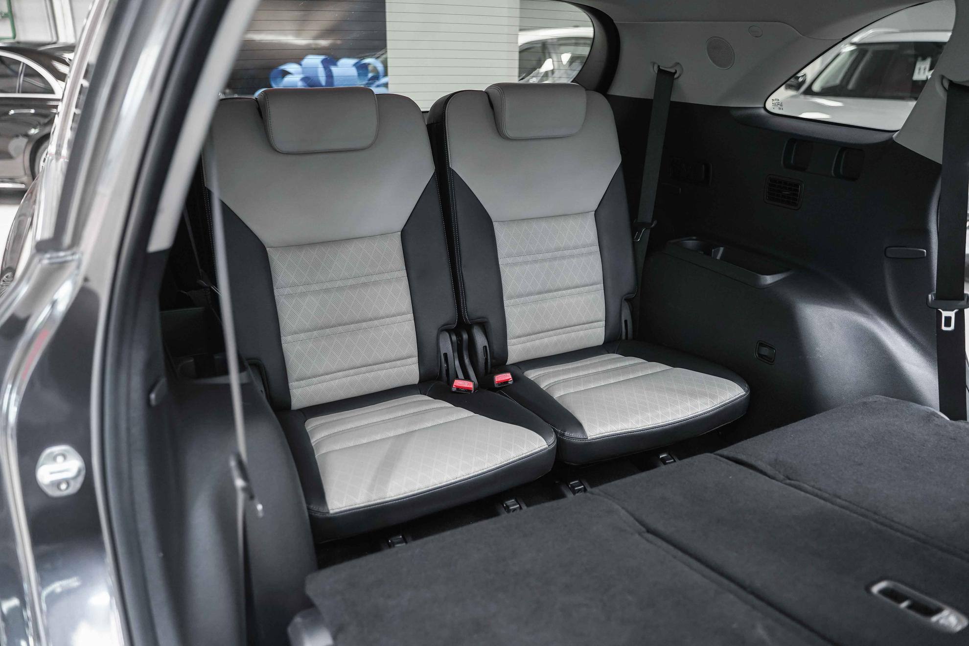 Kia Sorento 2019, серый, ДЦ Орехово