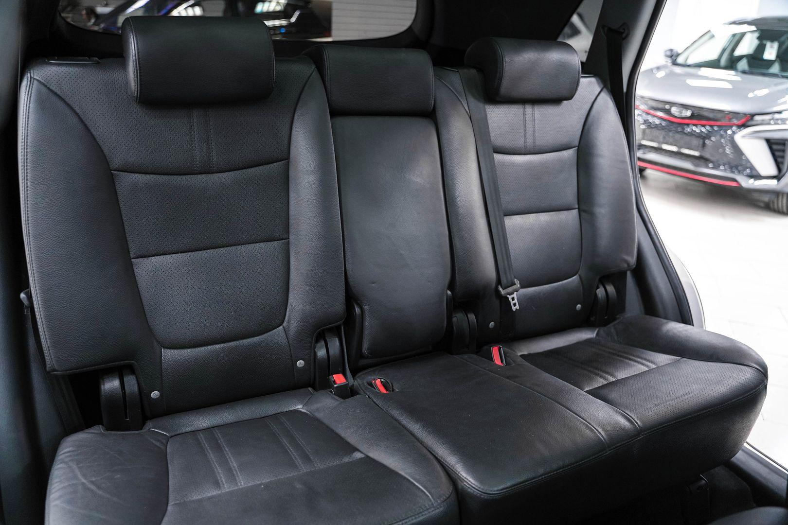 Kia Sorento 2014, серебряный, ДЦ Орехово