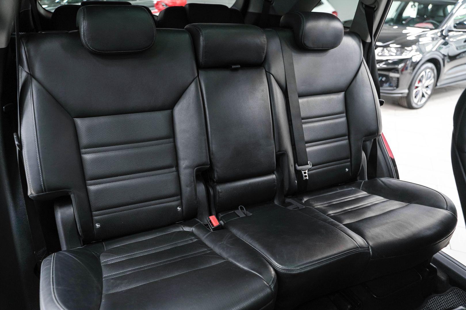 Kia Sorento 2016, черный, ДЦ Орехово