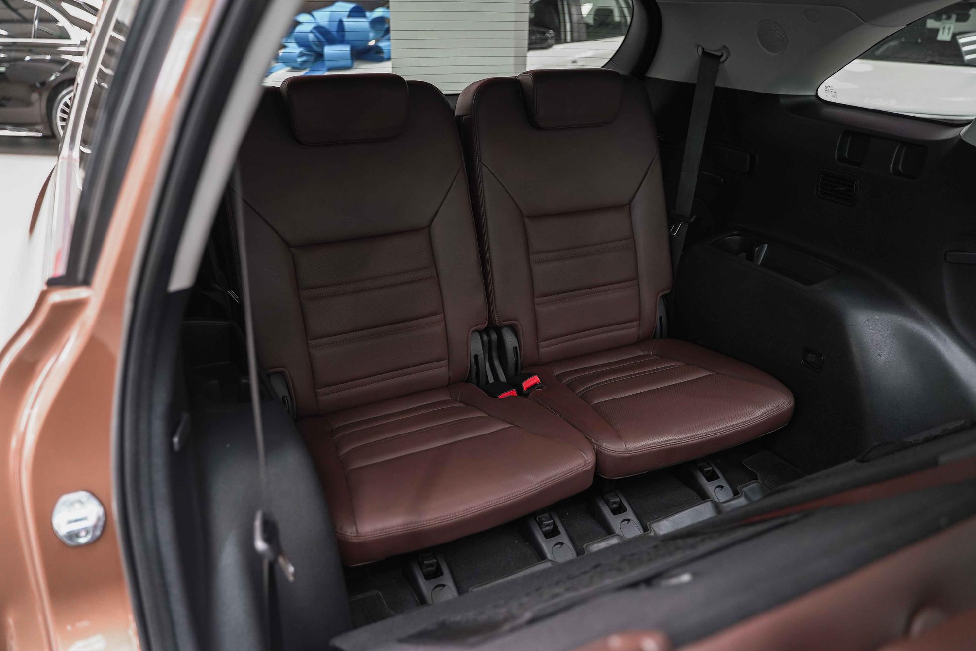 Kia Sorento 2017, коричневый, ДЦ Орехово