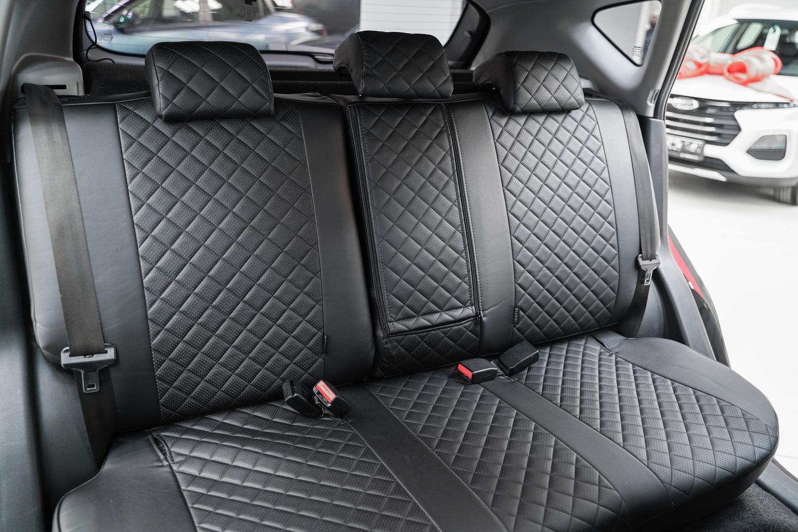 Nissan Qashqai 2009, черный, ДЦ Орехово