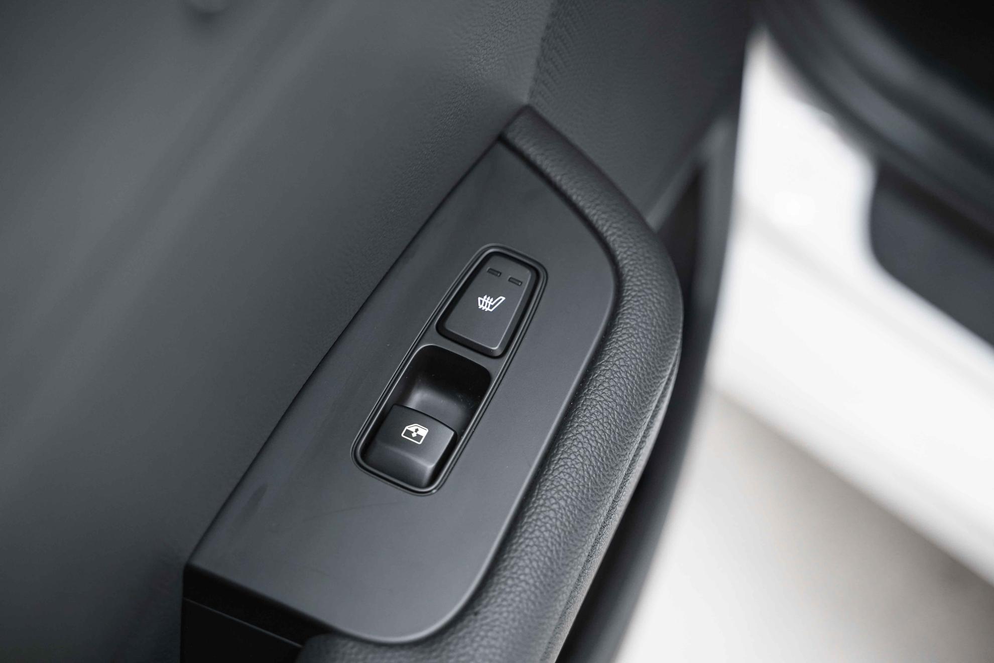 Kia Ceed 2019, белый, ДЦ Орехово