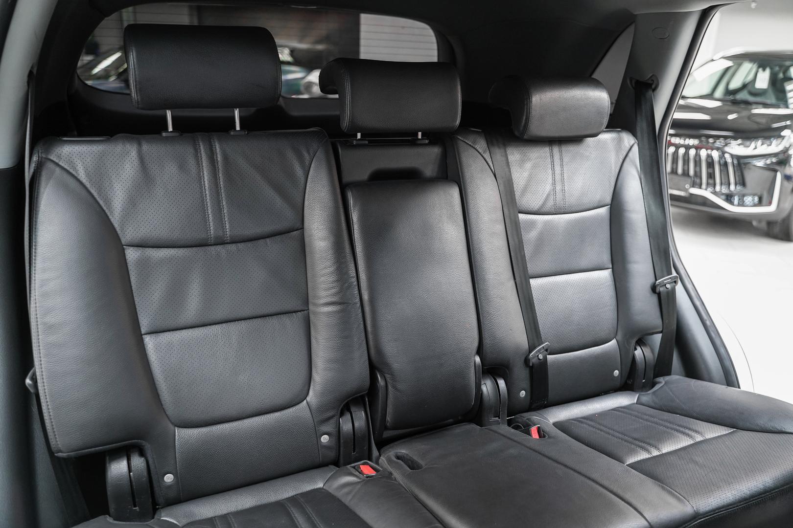 Kia Sorento 2013, белый, ДЦ Орехово