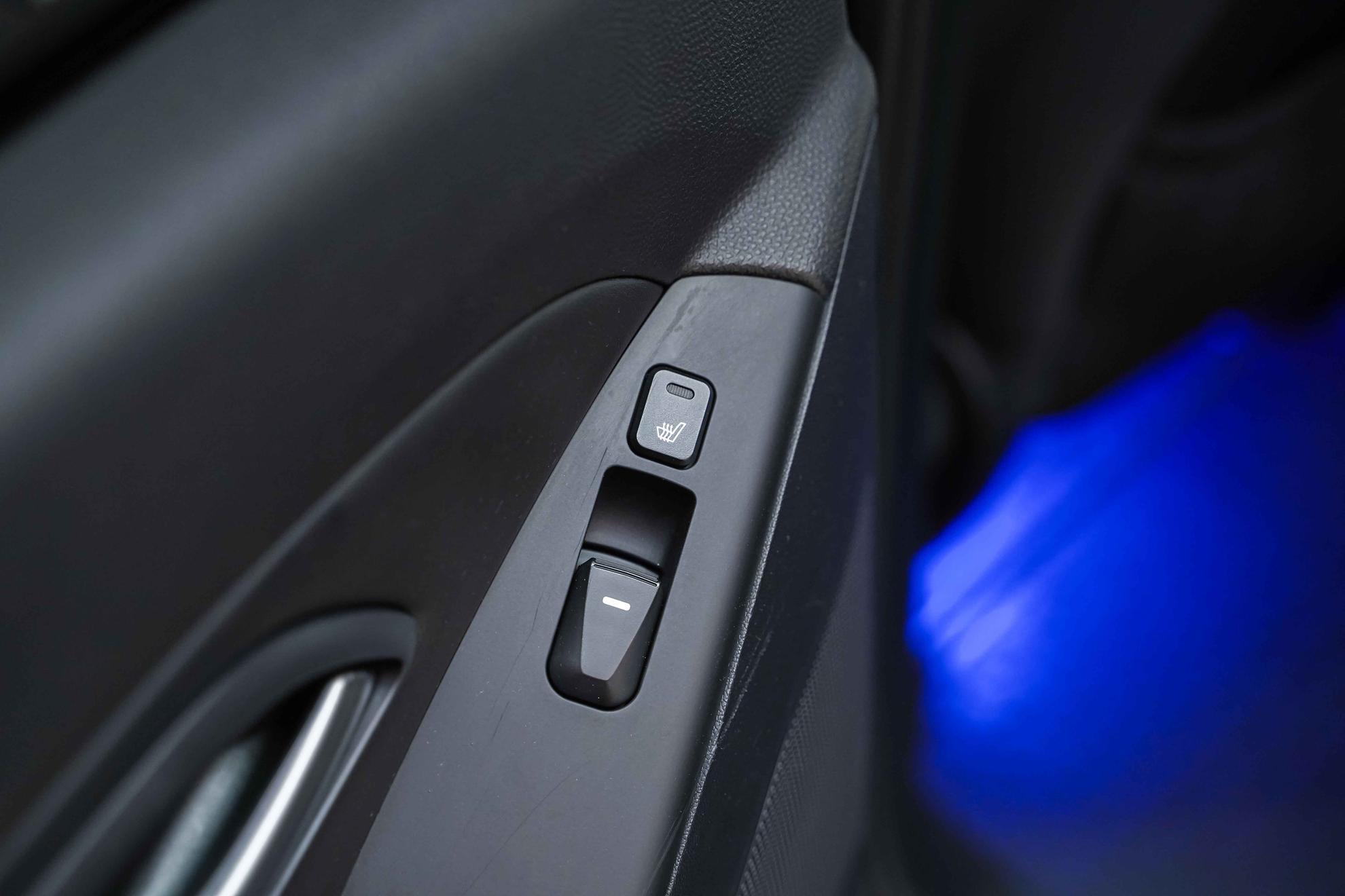 Hyundai ix35 2014, черный, ДЦ Орехово