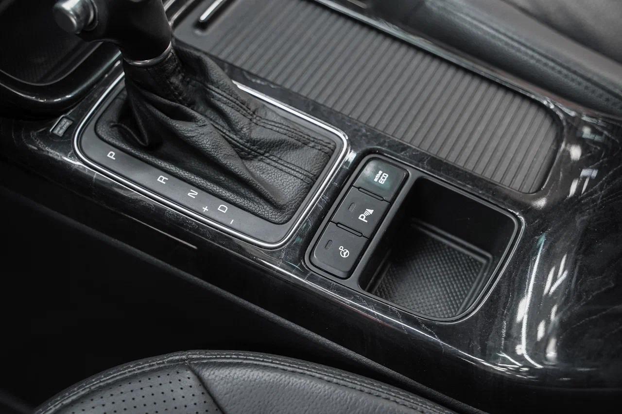 Kia Sorento 2013, бежевый, ДЦ Орехово