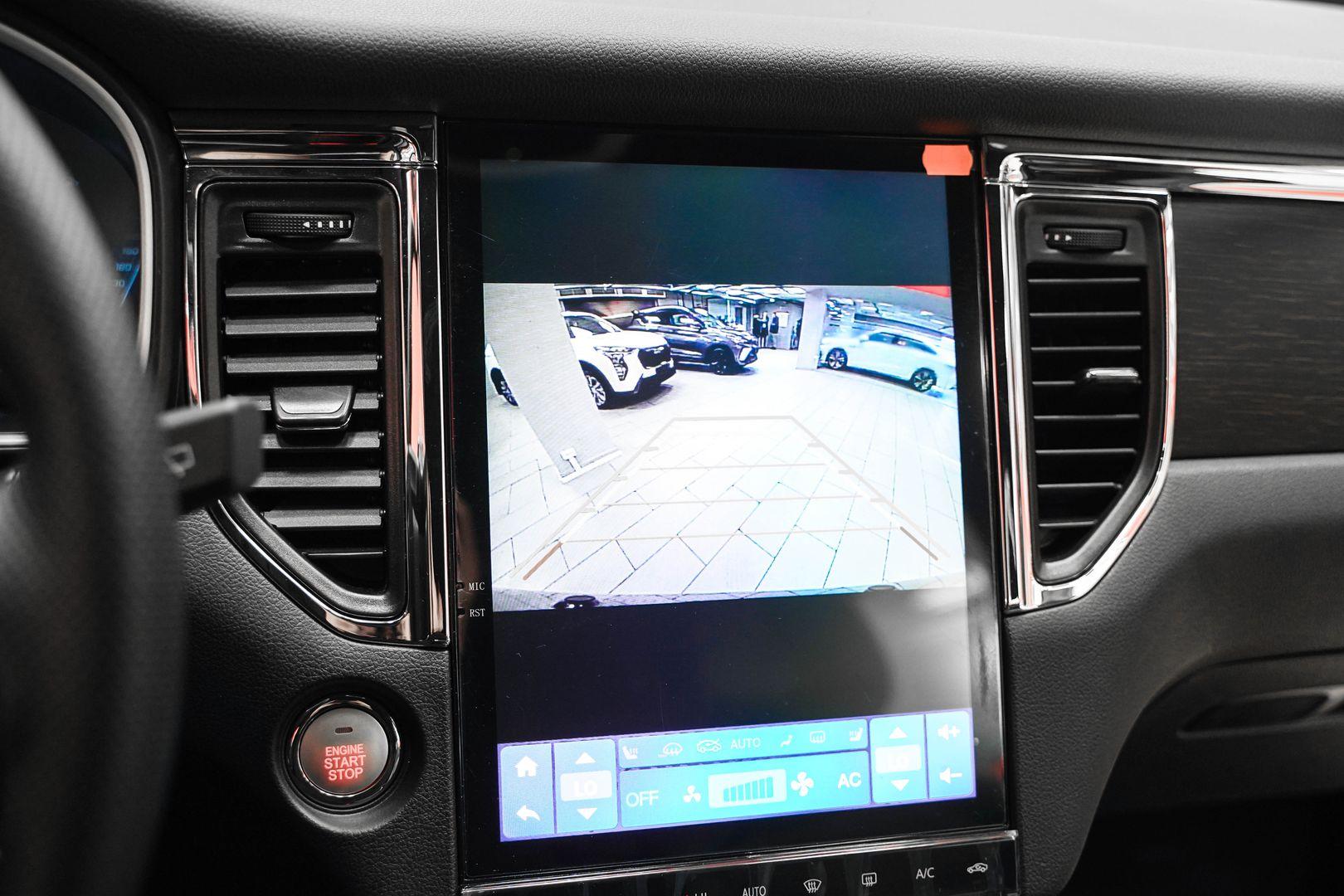 SWM G05 Pro 2024, красный, ДЦ Орехово