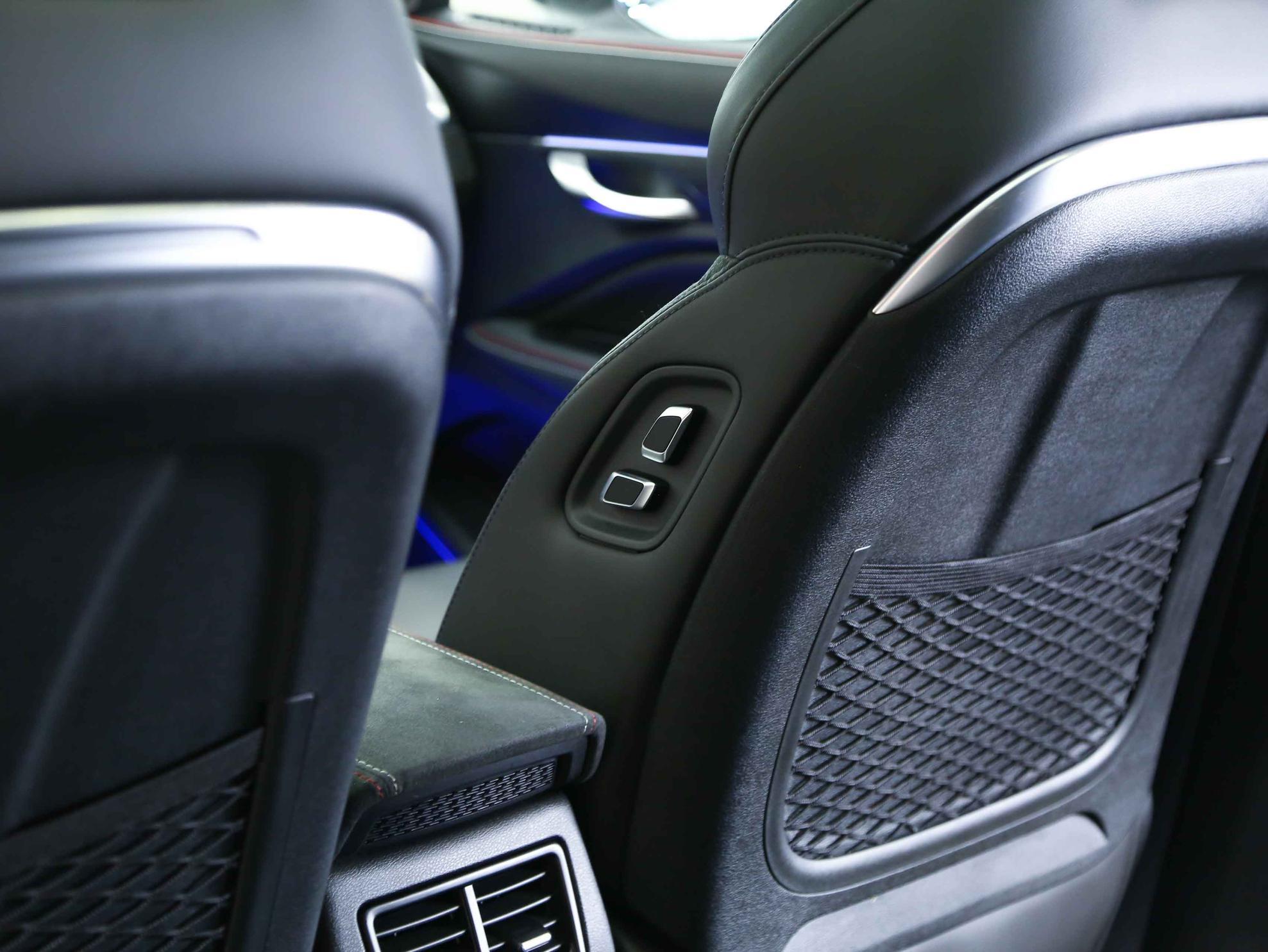 Geely Tugella 2023, белый, ДЦ Орехово