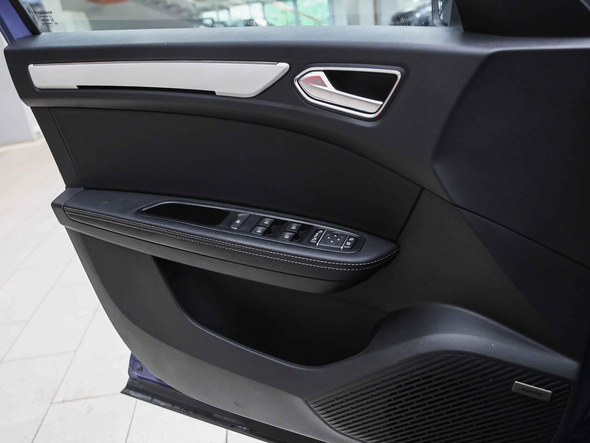 Renault Arkana 2020, синий, ДЦ Орехово