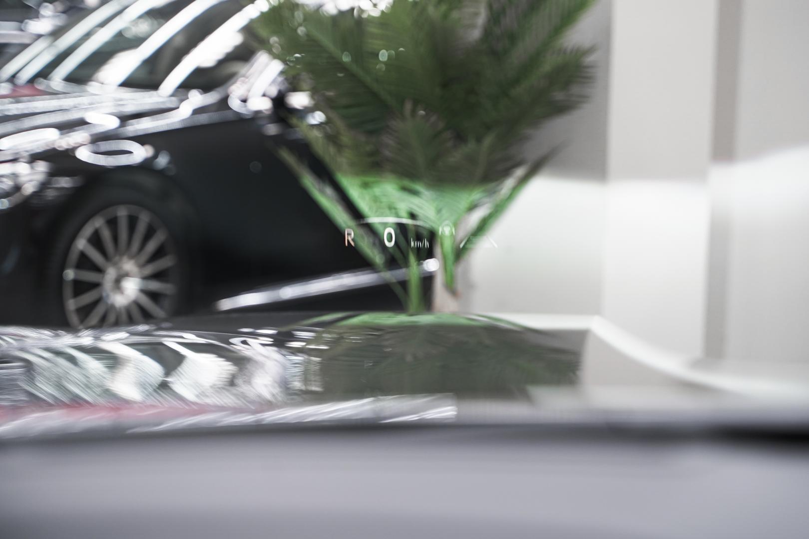 Lexus LX 2025, серый, ДЦ Орехово