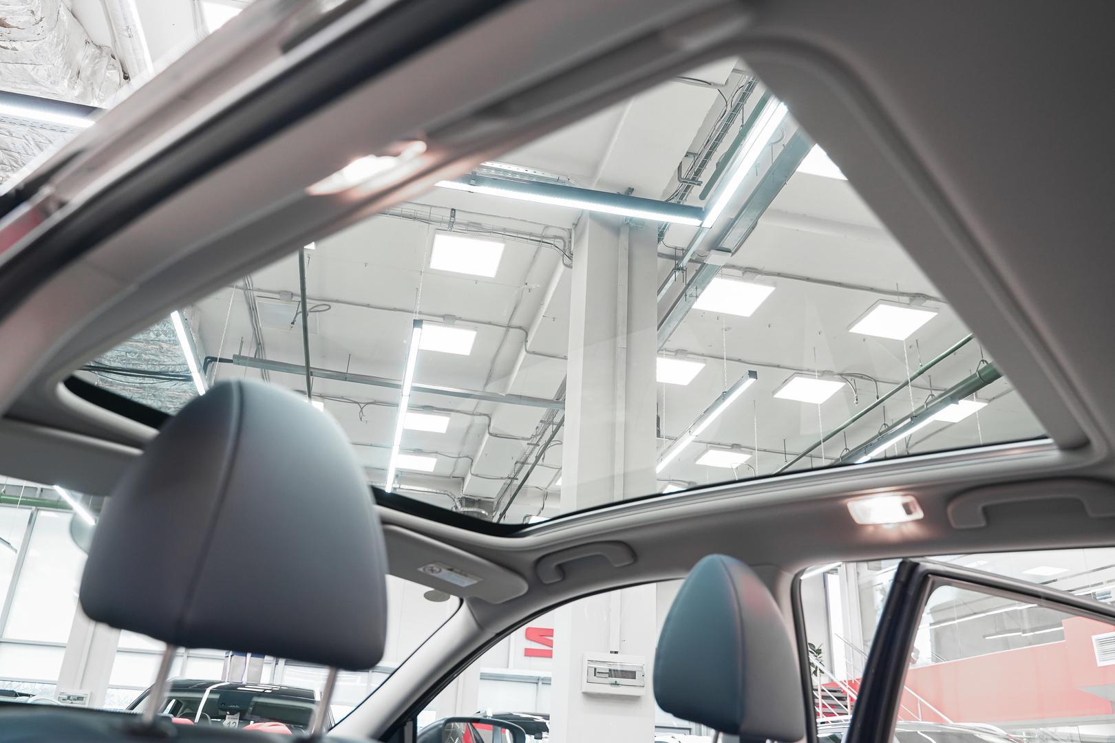 Nissan Qashqai 2025, золотой, ДЦ Орехово
