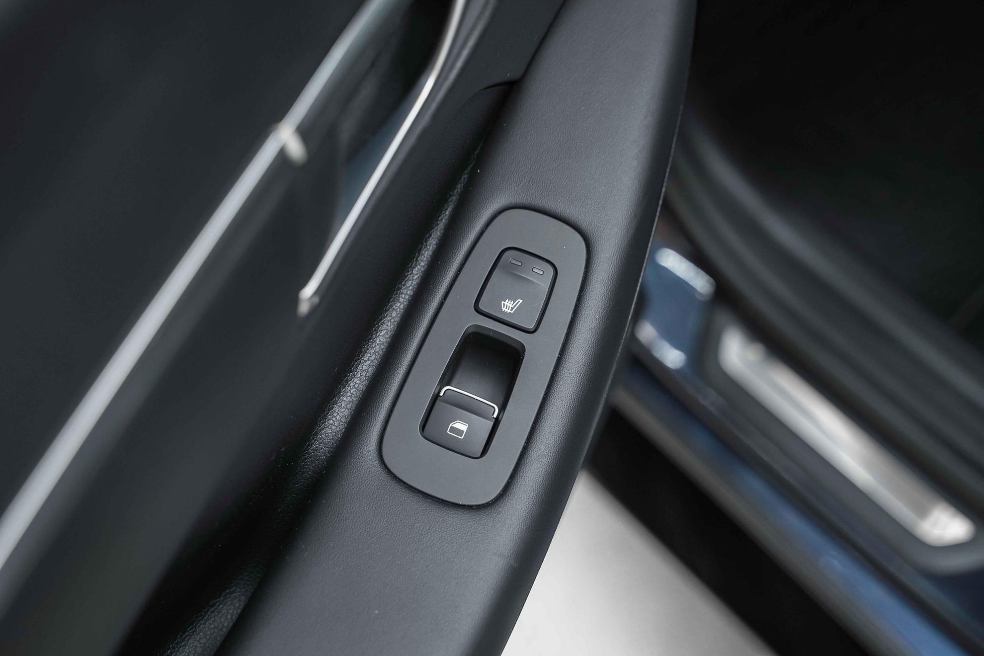 Hyundai Sonata 2020, голубой, ДЦ Орехово
