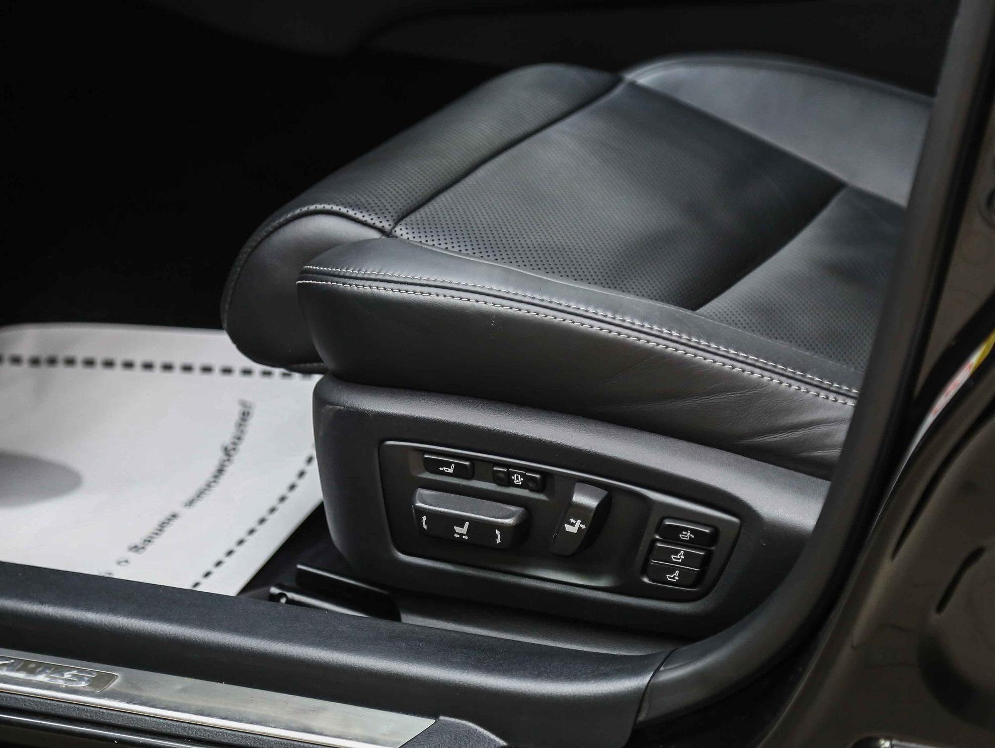 Lexus GS 2012, черный, ДЦ Орехово