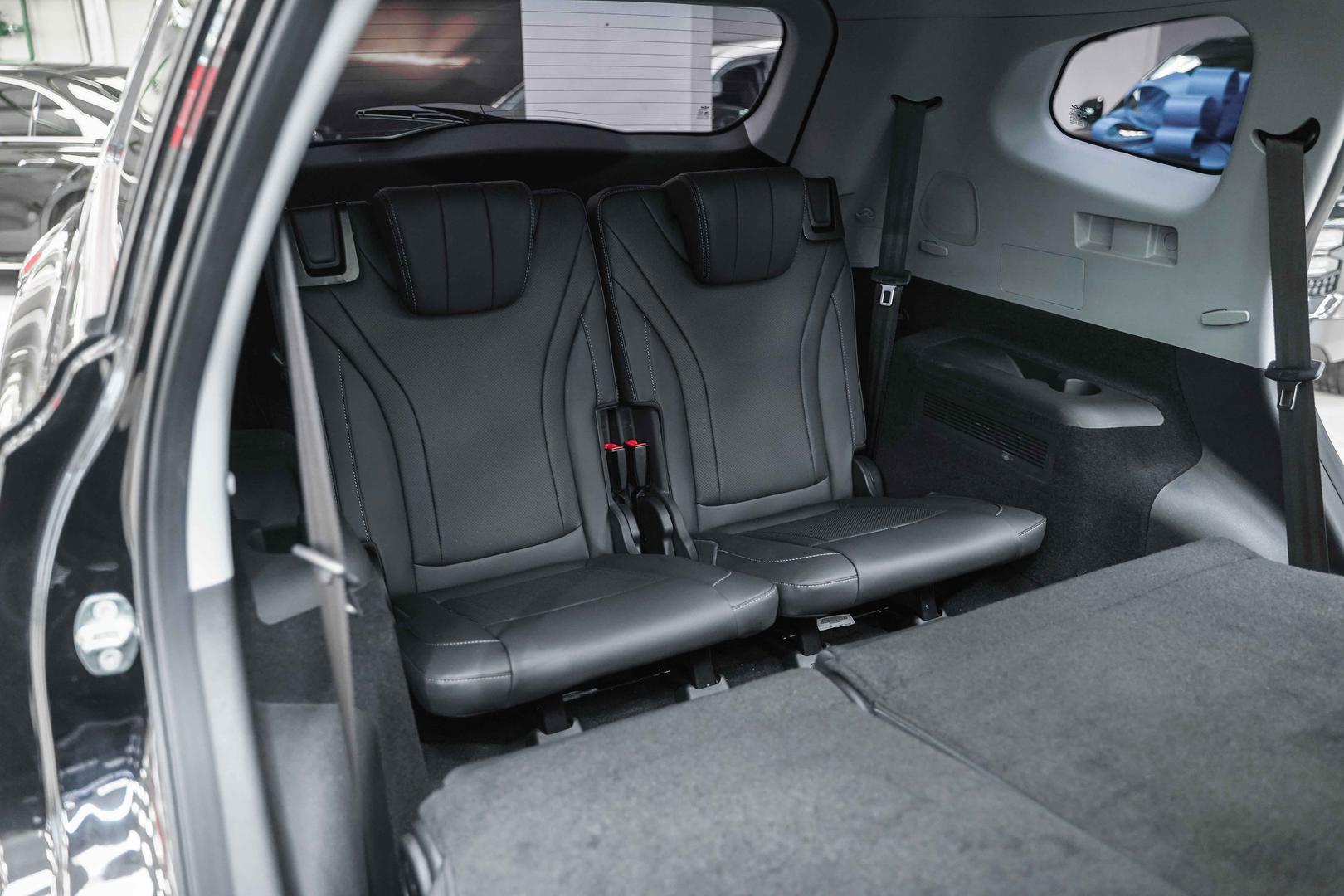 Chery Tiggo 8 Pro Max 2022, черный, ДЦ Орехово