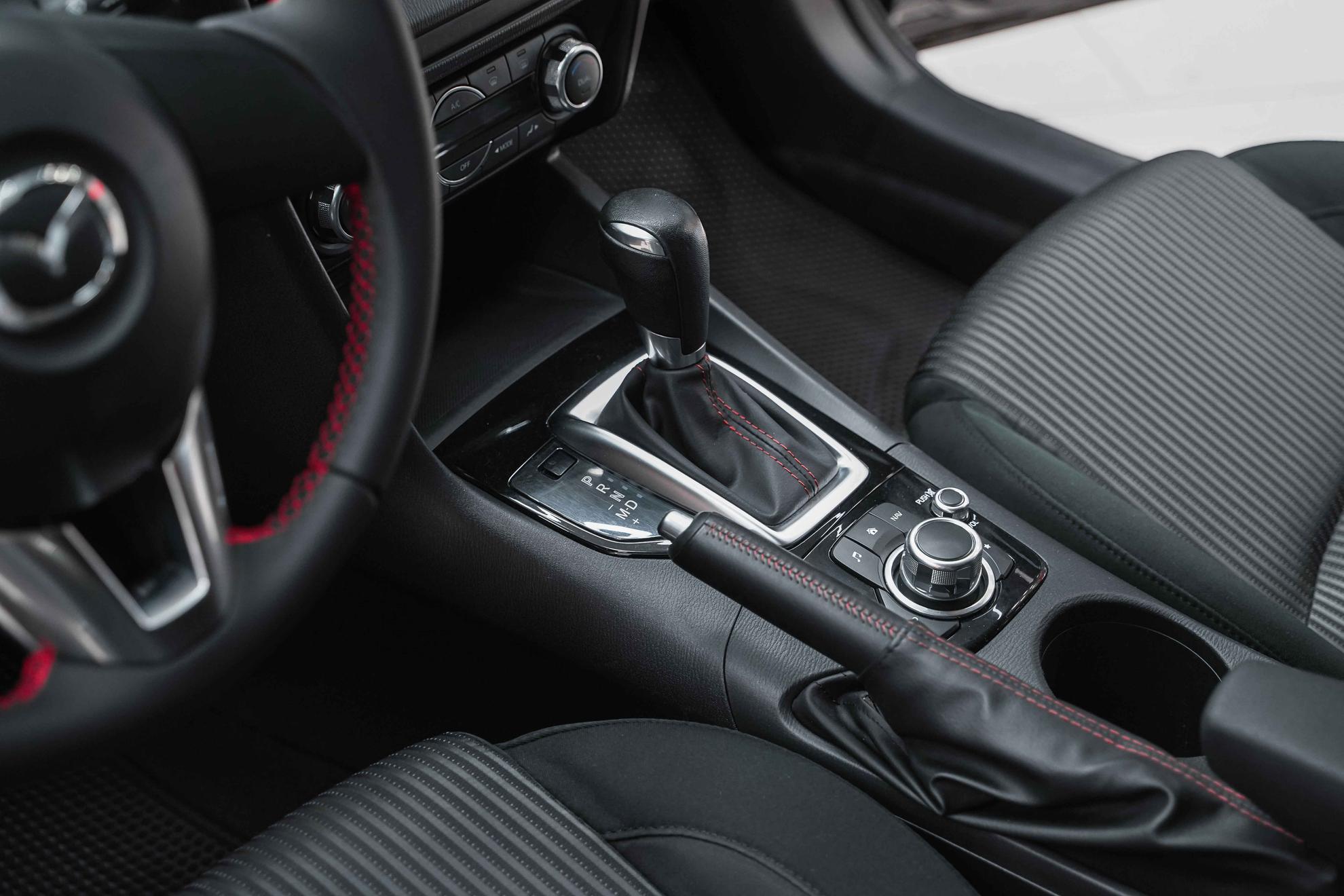 Mazda 3 2013, черный, ДЦ Орехово
