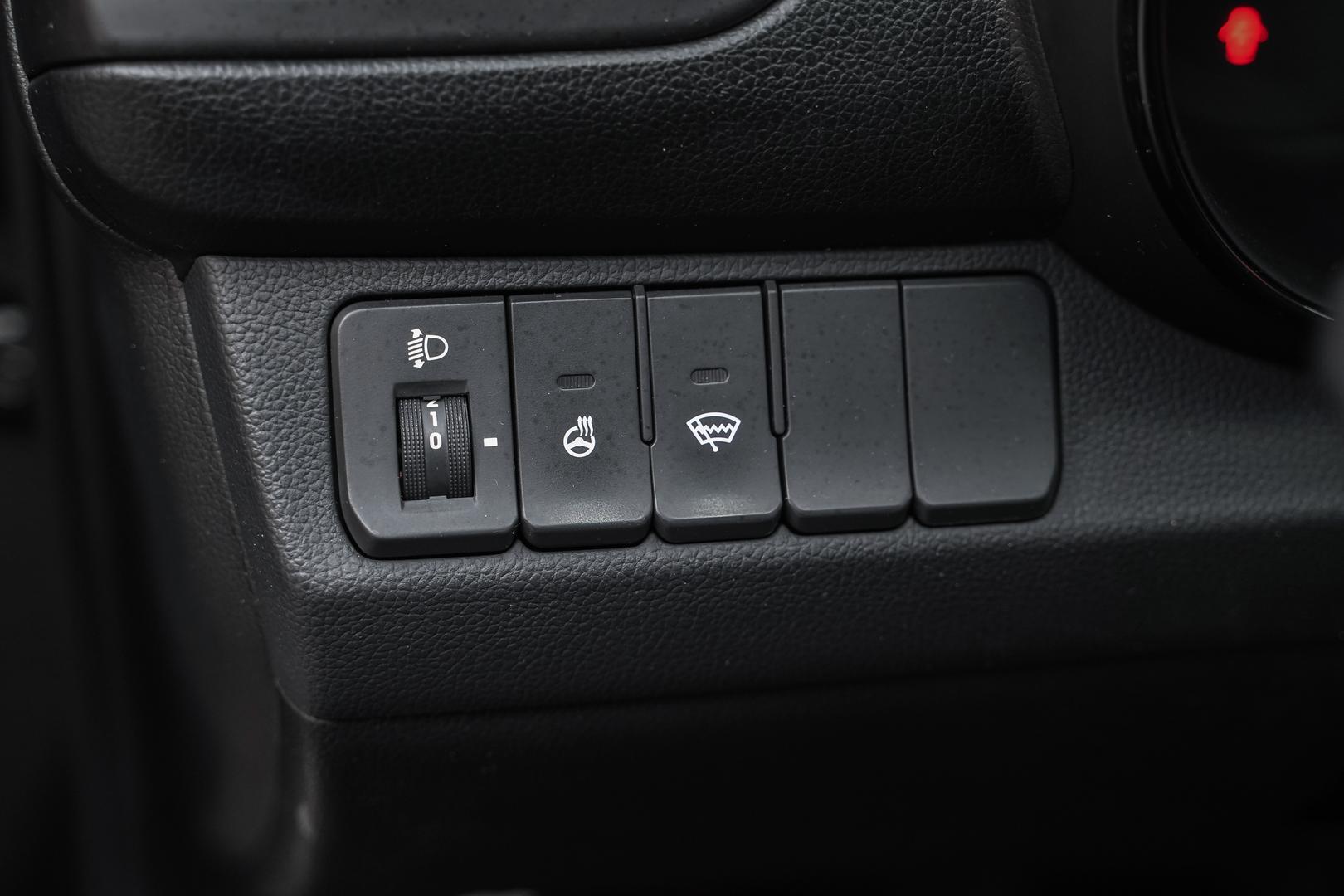 Kia Rio 2014, черный, ДЦ Орехово