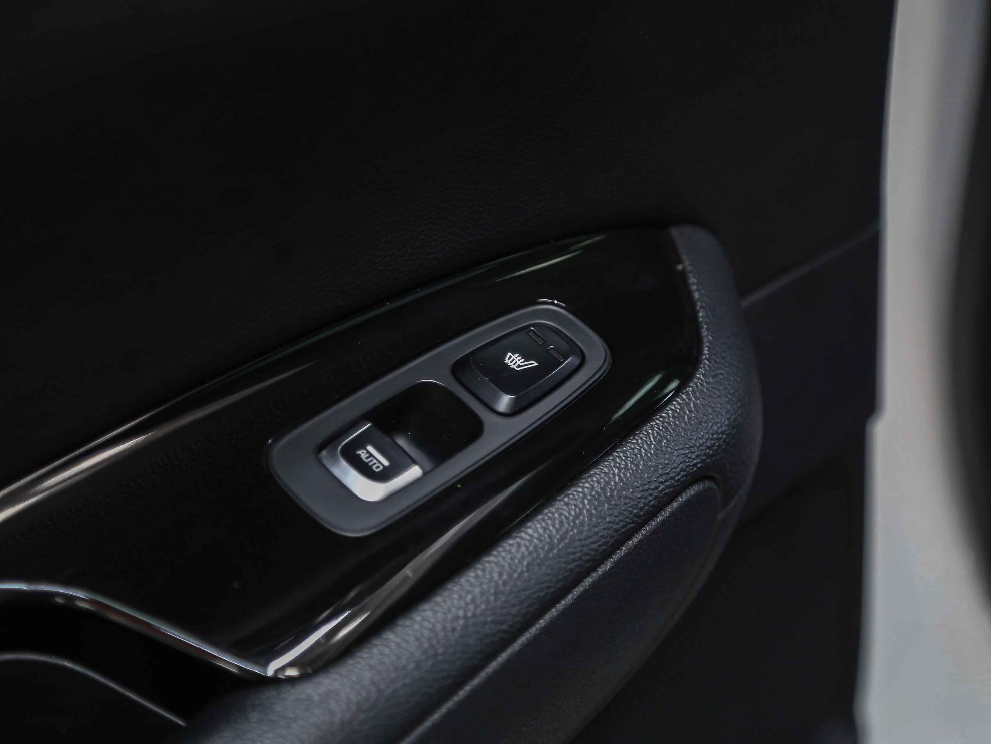 Kia Optima 2019, белый, ДЦ Орехово