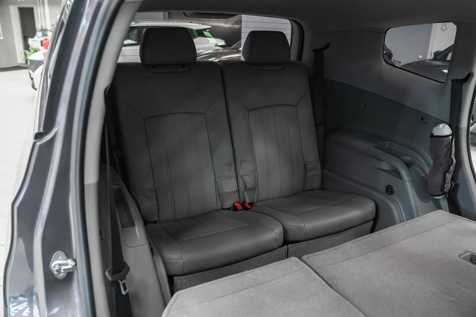 Chevrolet Orlando 2013, серый, ДЦ Орехово