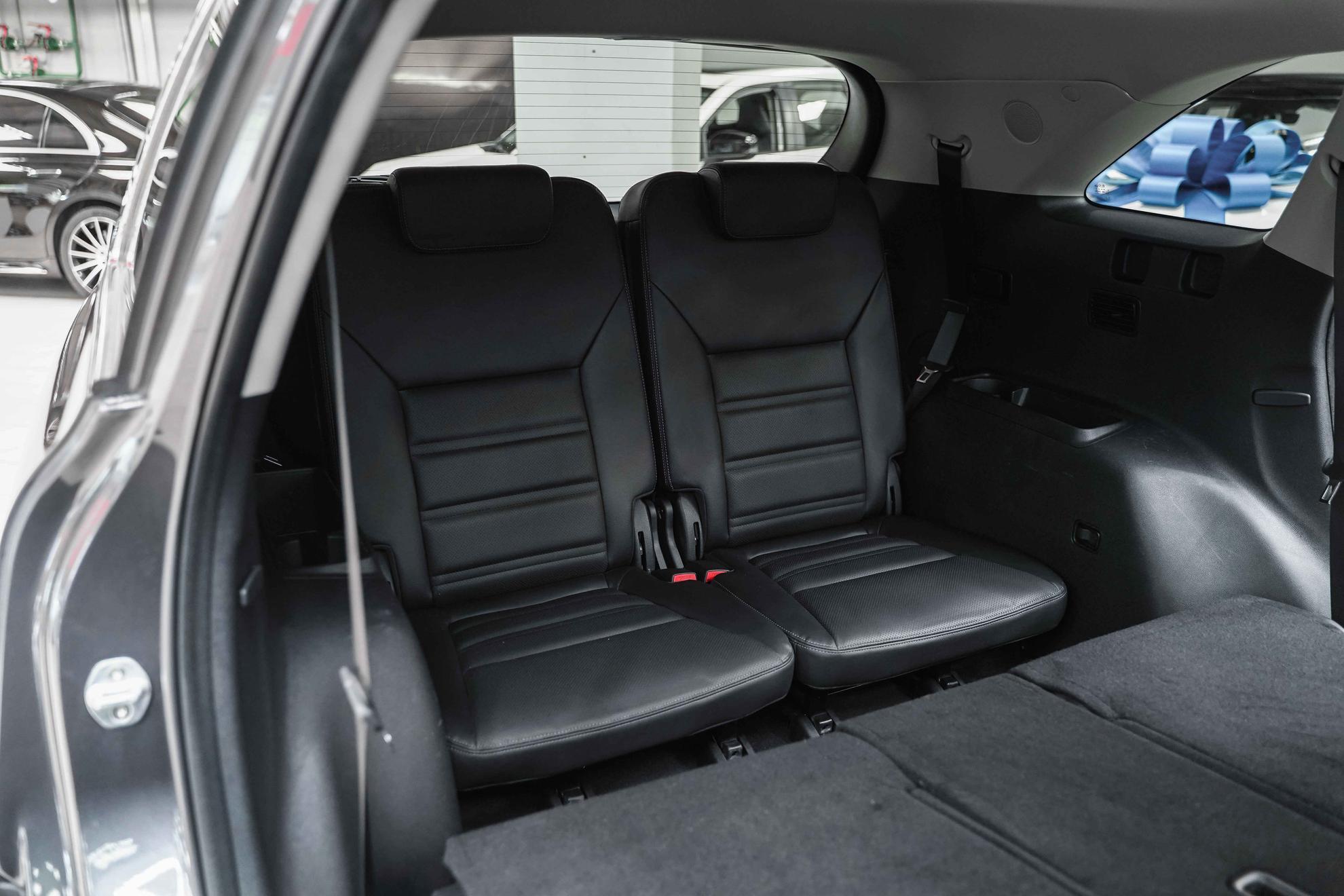 Kia Sorento 2019, серый, ДЦ Орехово