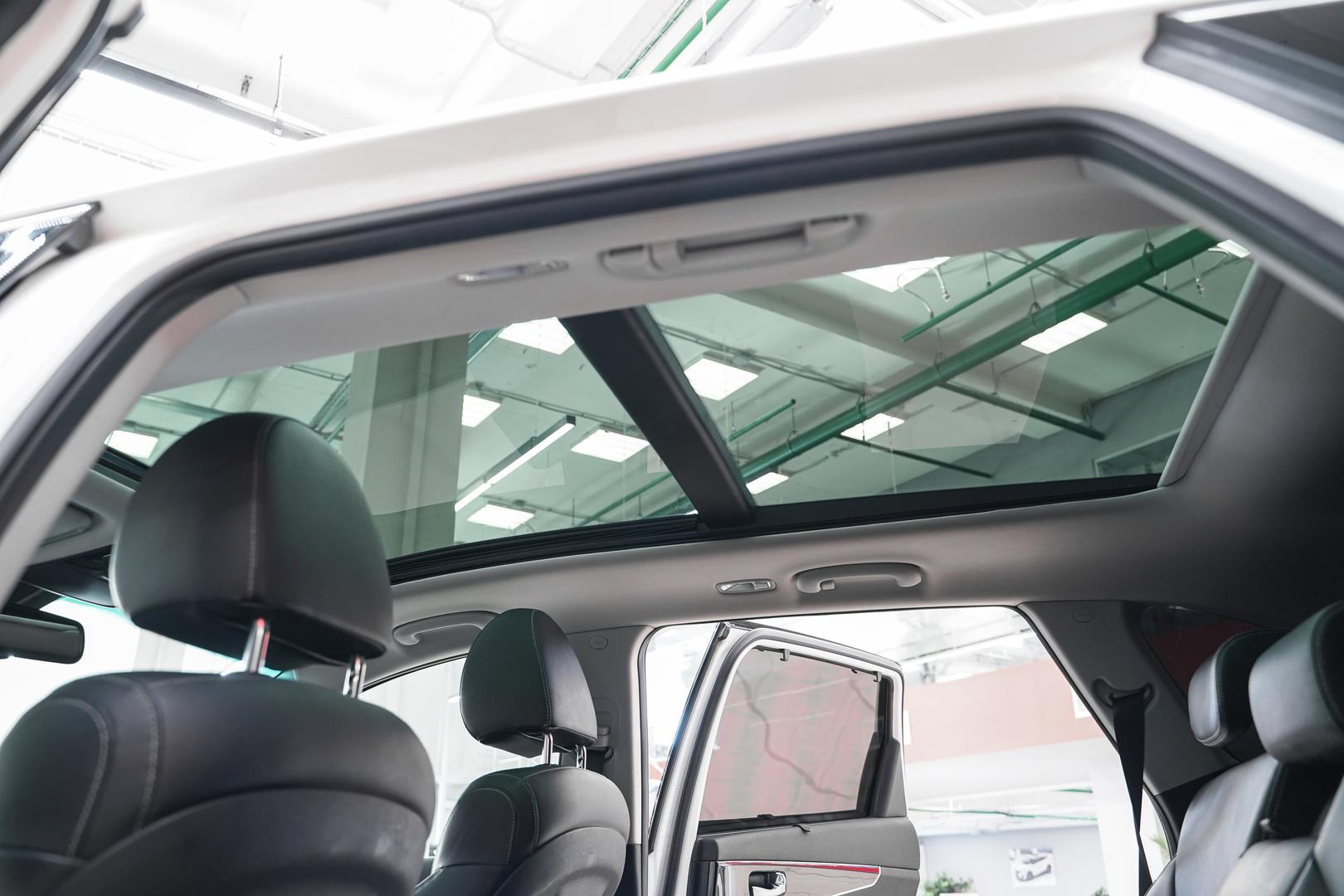 Kia Sorento 2018, белый, ДЦ Орехово