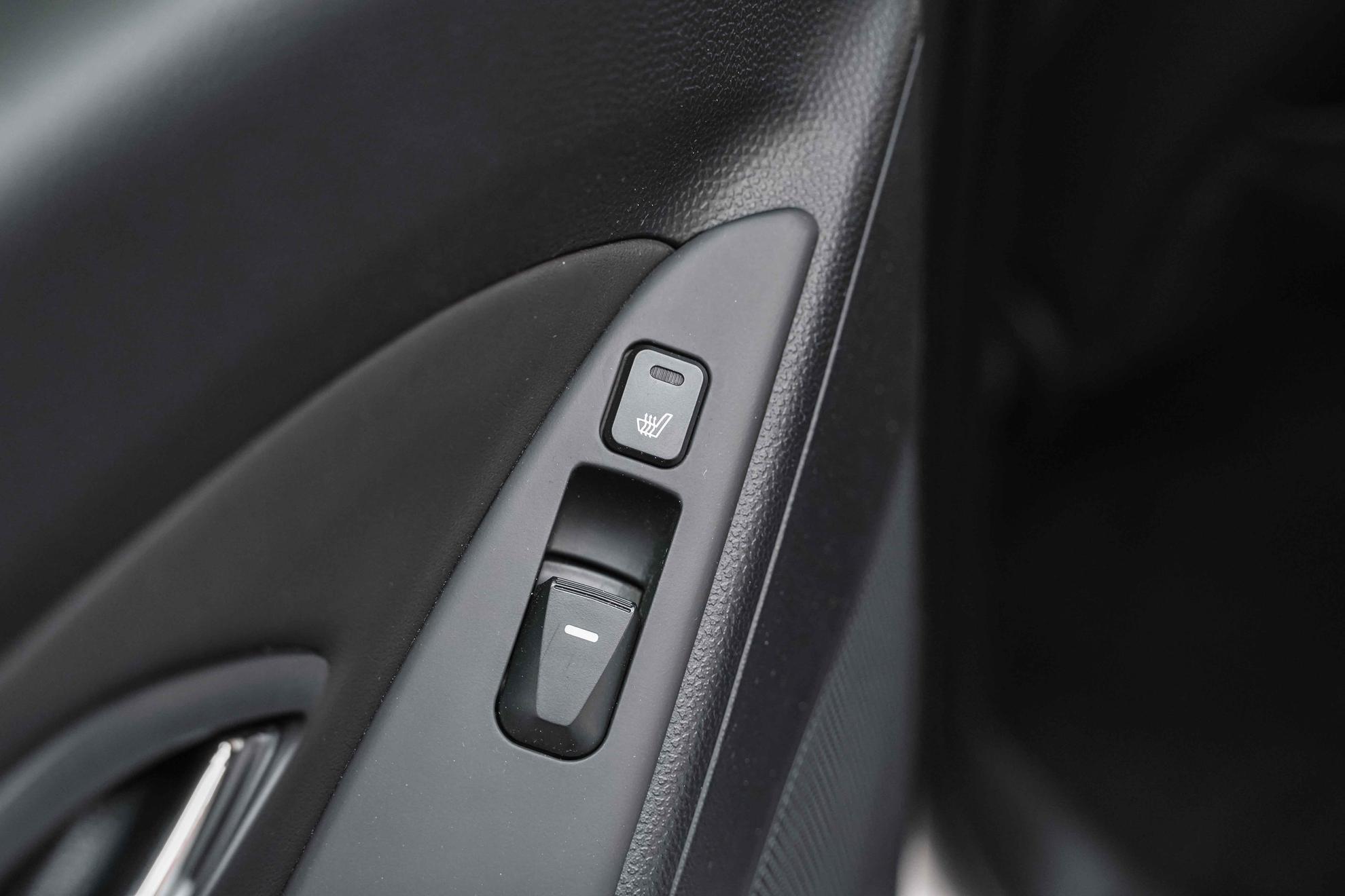 Hyundai ix35 2012, белый, ДЦ Орехово