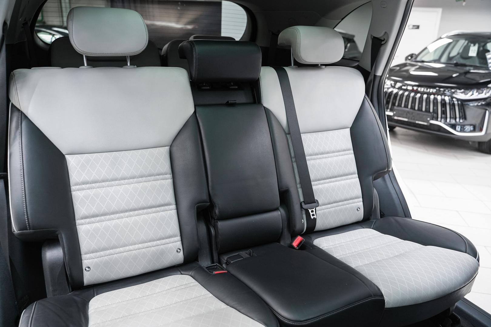 Kia Sorento 2018, белый, ДЦ Орехово