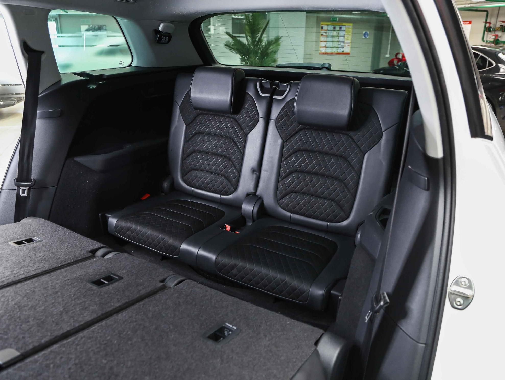 Skoda Kodiaq 2019, белый, ДЦ Орехово