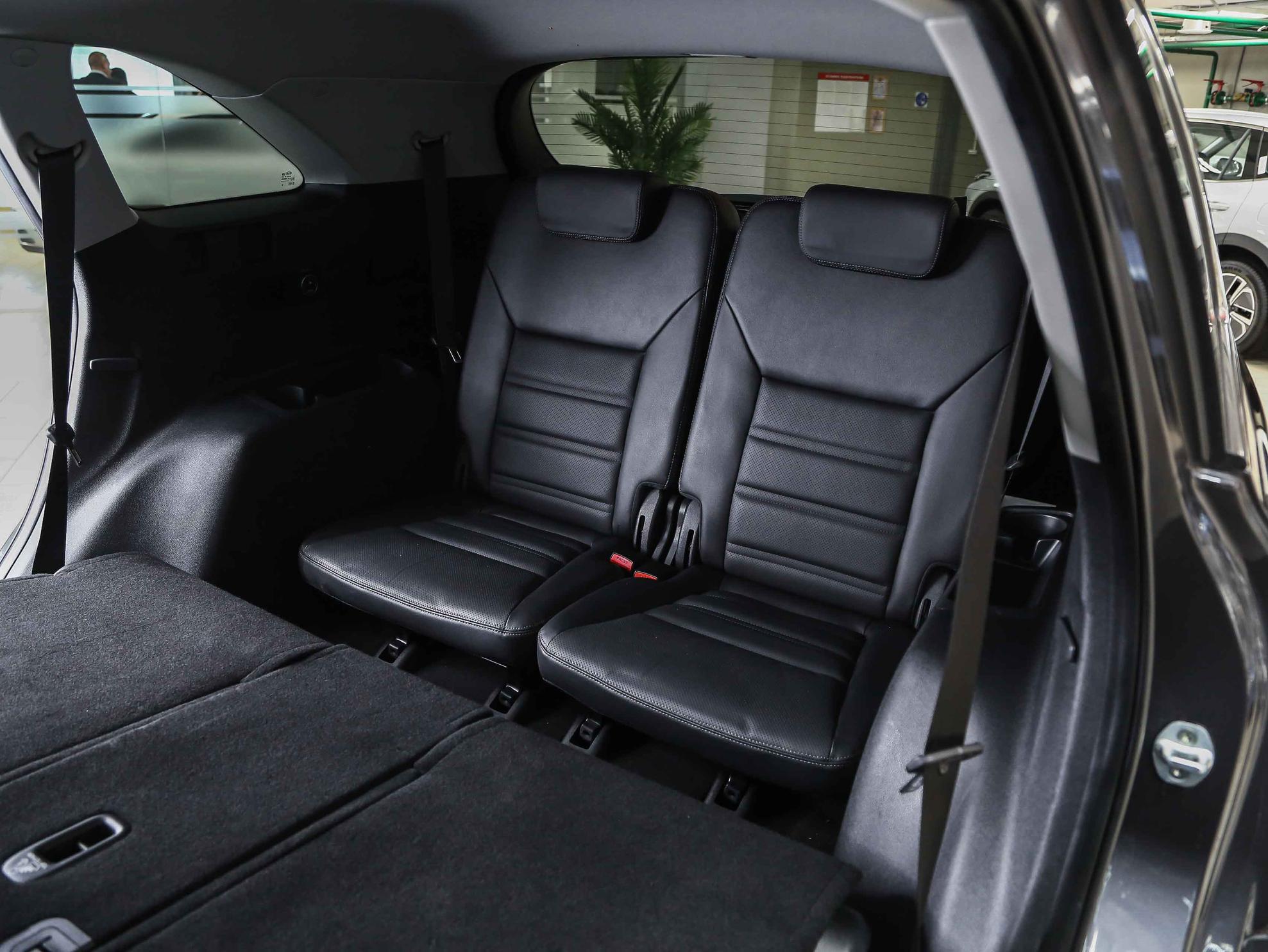 Kia Sorento 2016, серый, ДЦ Орехово