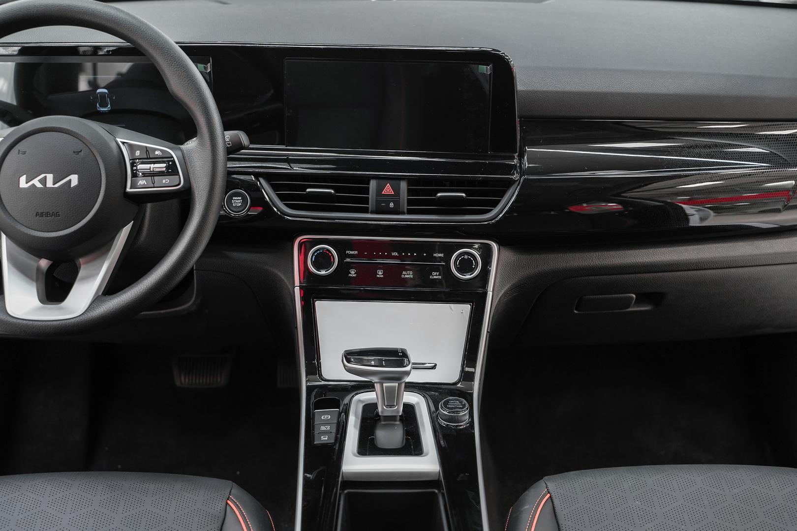 Kia Seltos 2026, белый, ДЦ Орехово