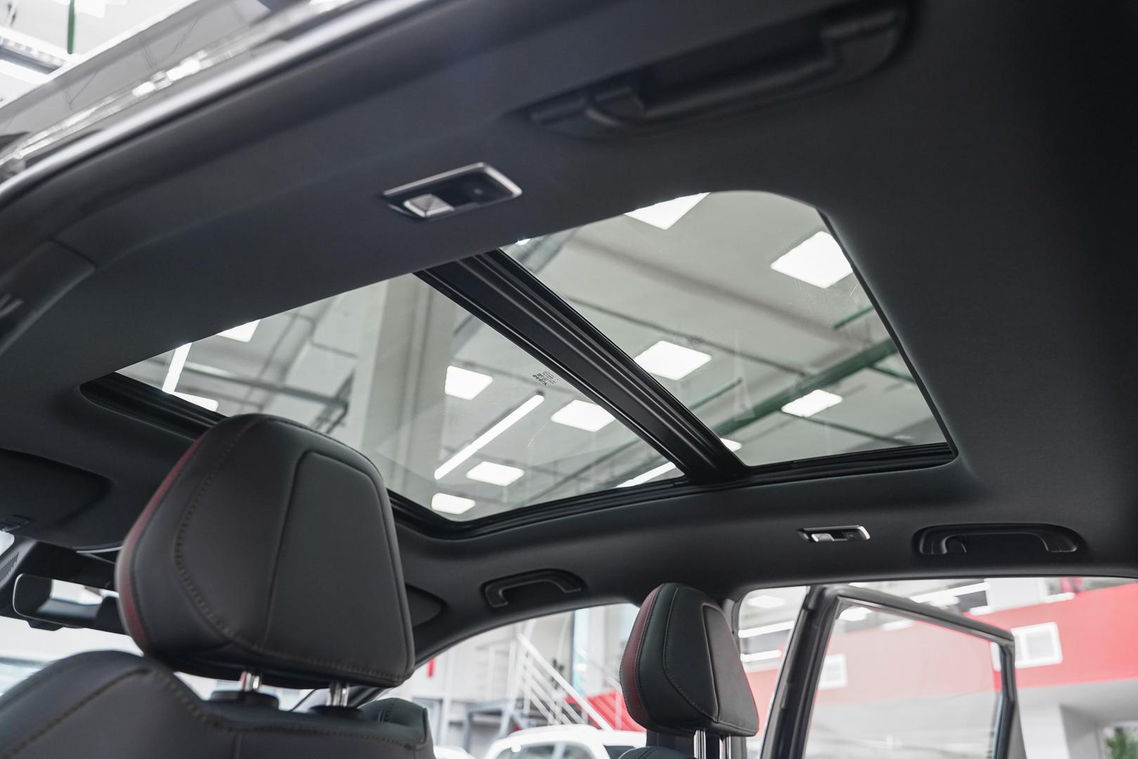 Geely Coolray 2024, серый, ДЦ Орехово