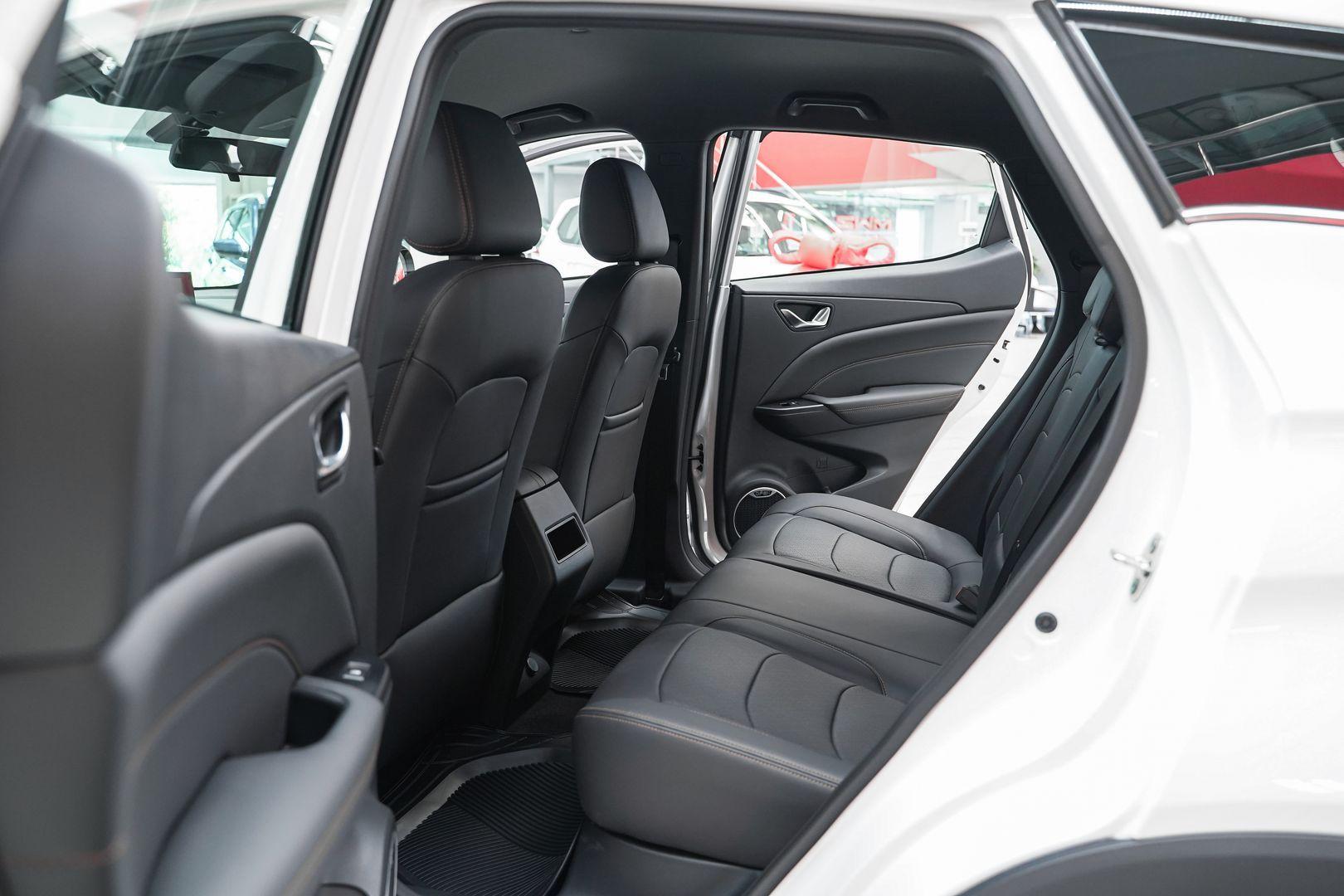Dongfeng DFSK 500 2024, белый, ДЦ Орехово