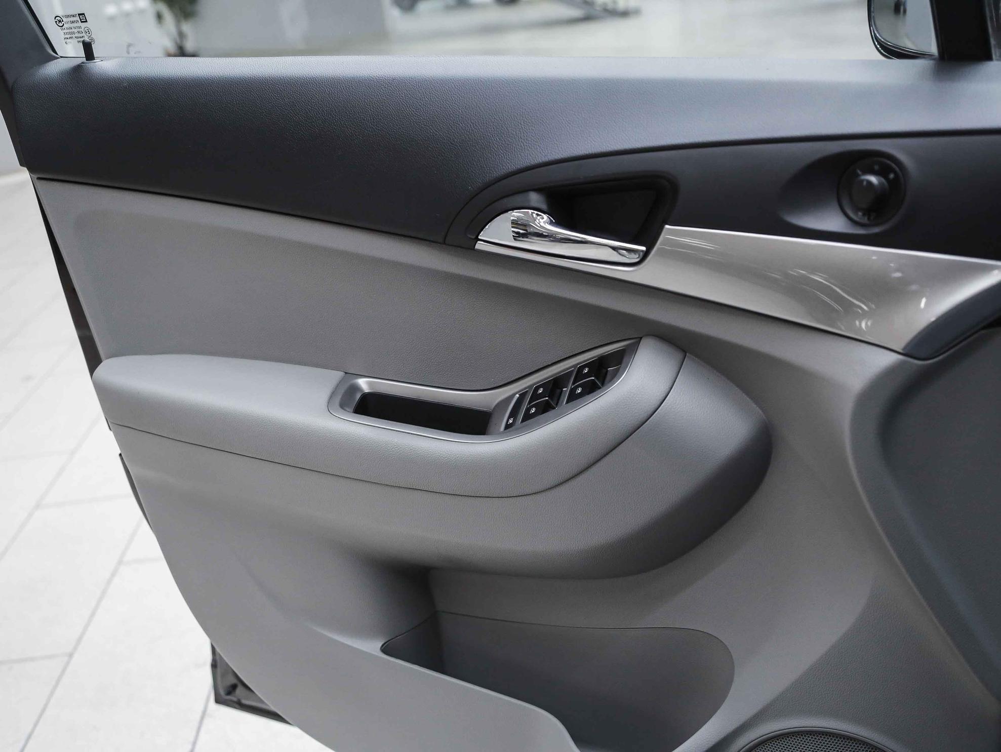 Chevrolet Orlando 2013, коричневый, ДЦ Орехово